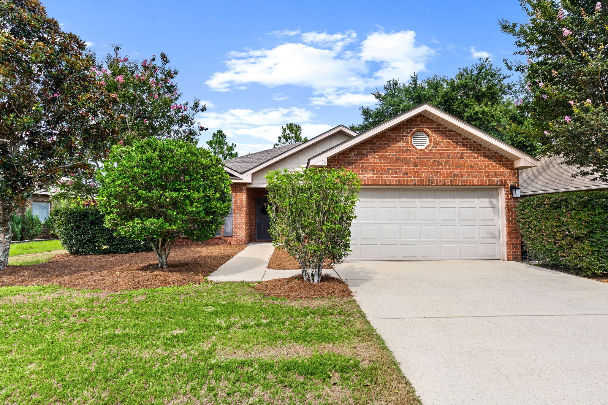 56 Denny Drive Santa Rosa Beach FL 32459
