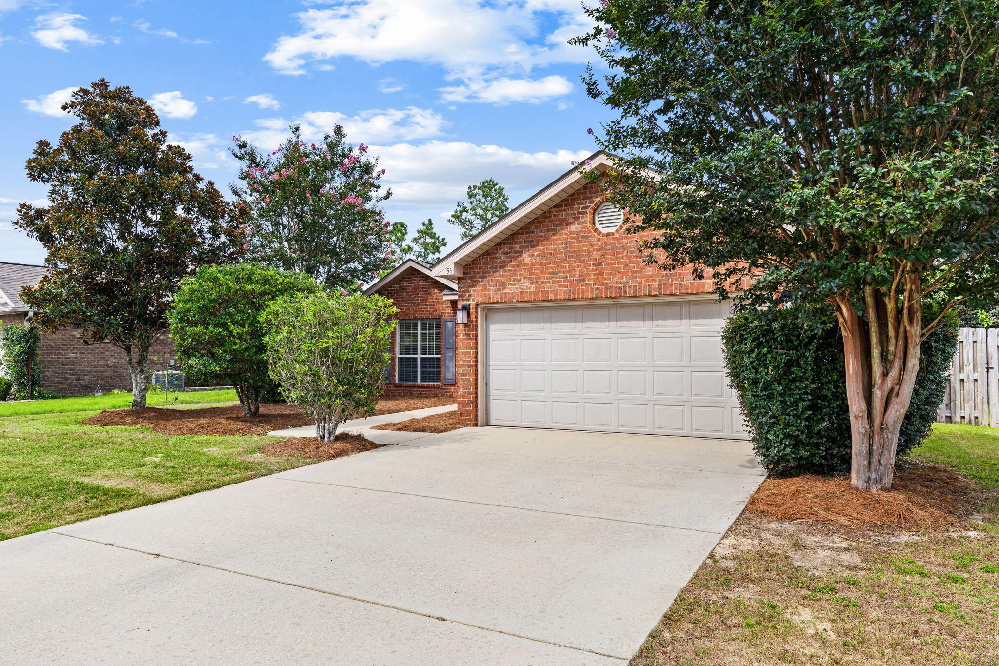 56 Denny Drive Santa Rosa Beach FL 32459