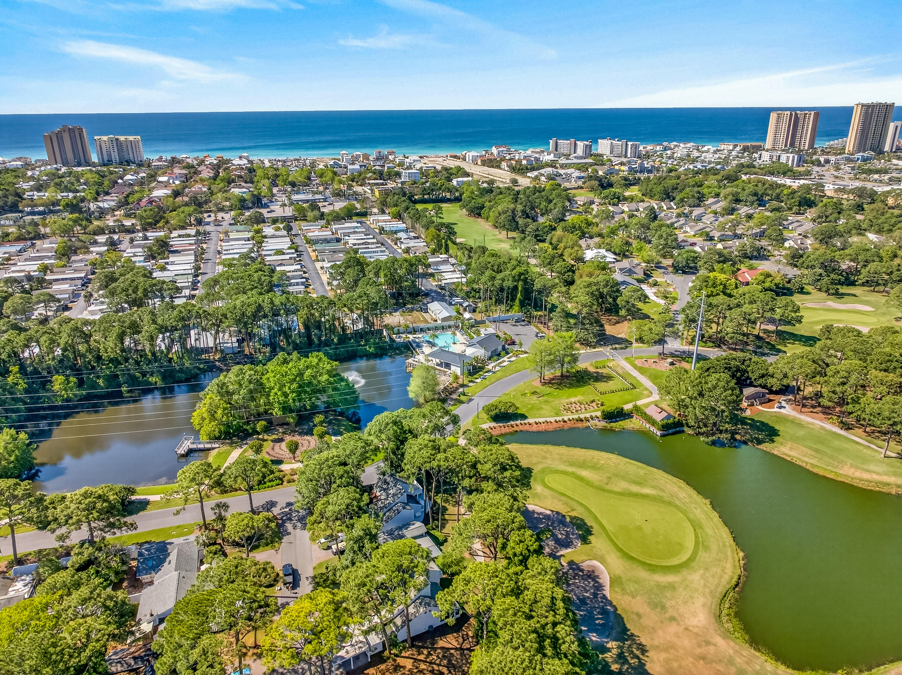 397 Linkside Drive Miramar Beach FL 32550