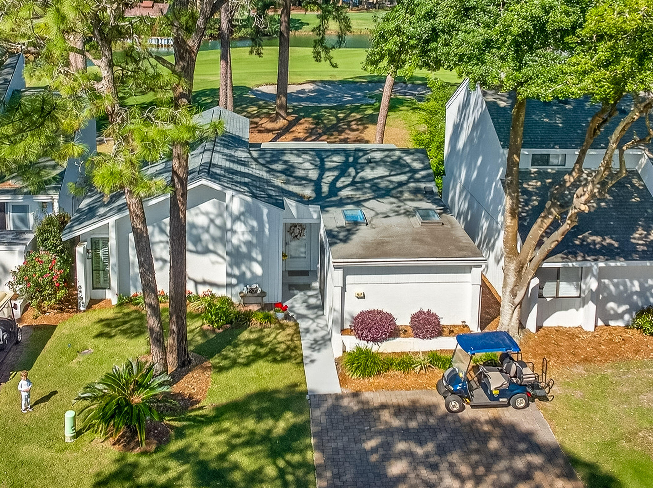 397 Linkside Drive Miramar Beach FL 32550