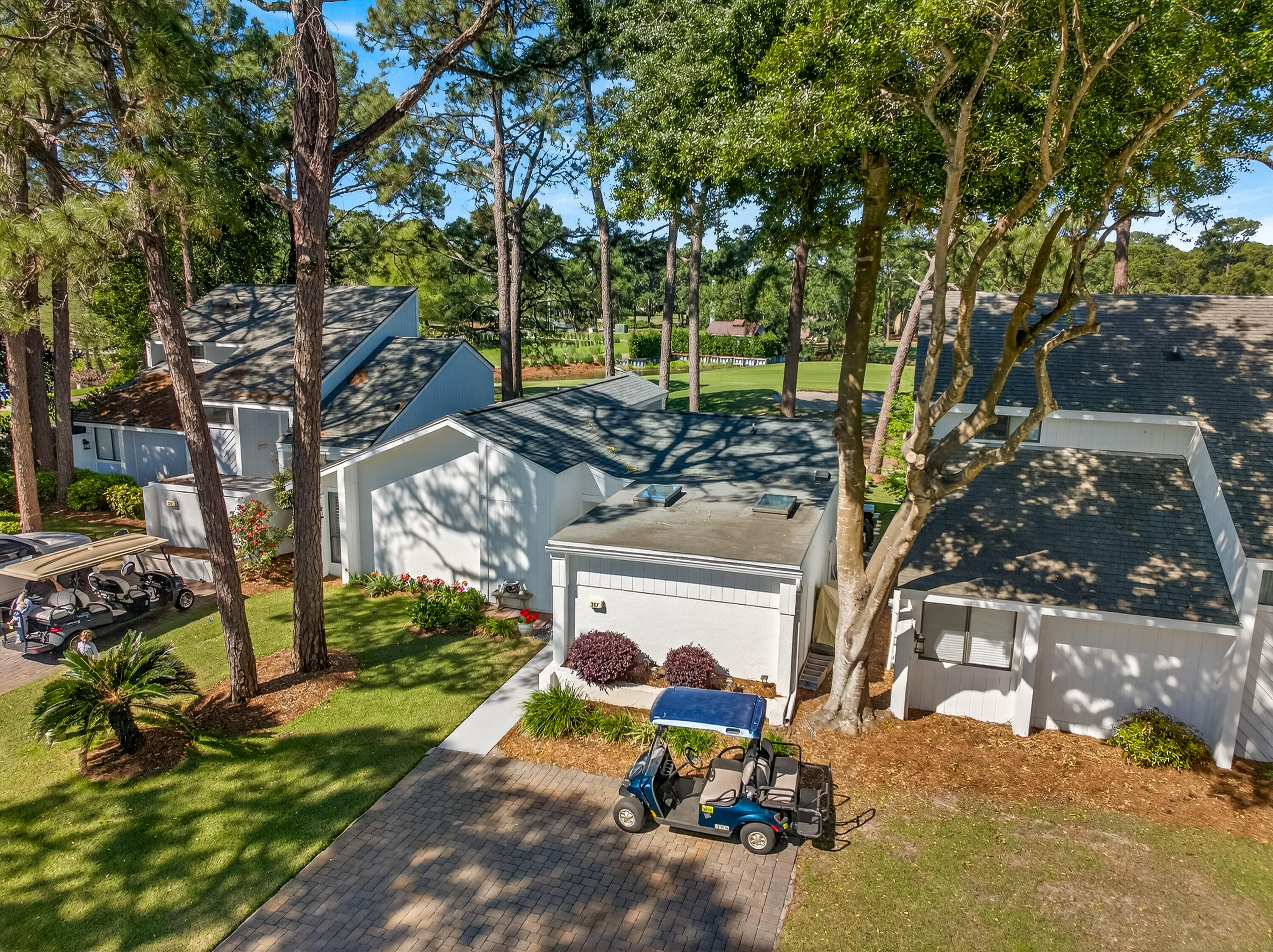 397 Linkside Drive Miramar Beach FL 32550