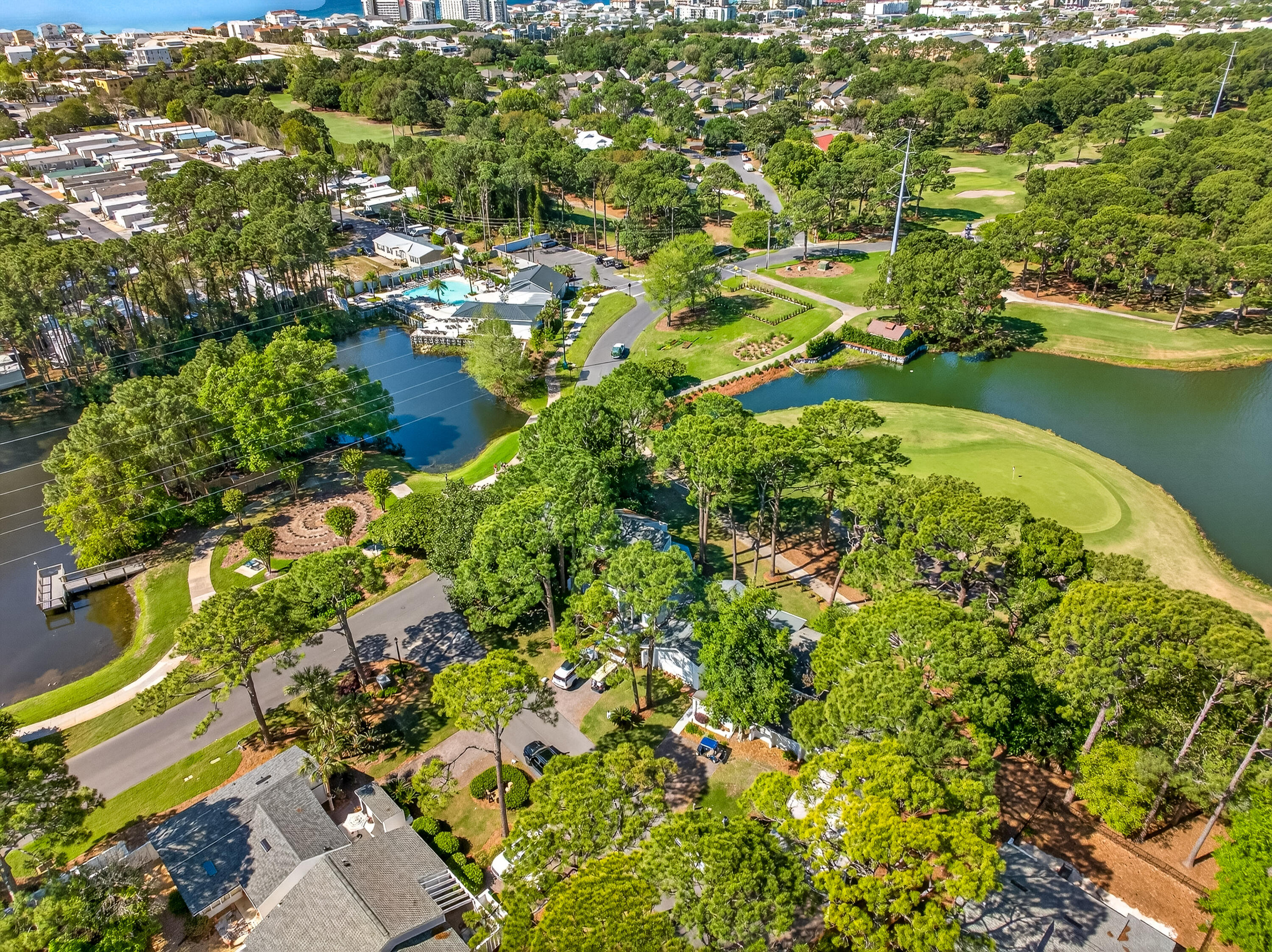 397 Linkside Drive Miramar Beach FL 32550