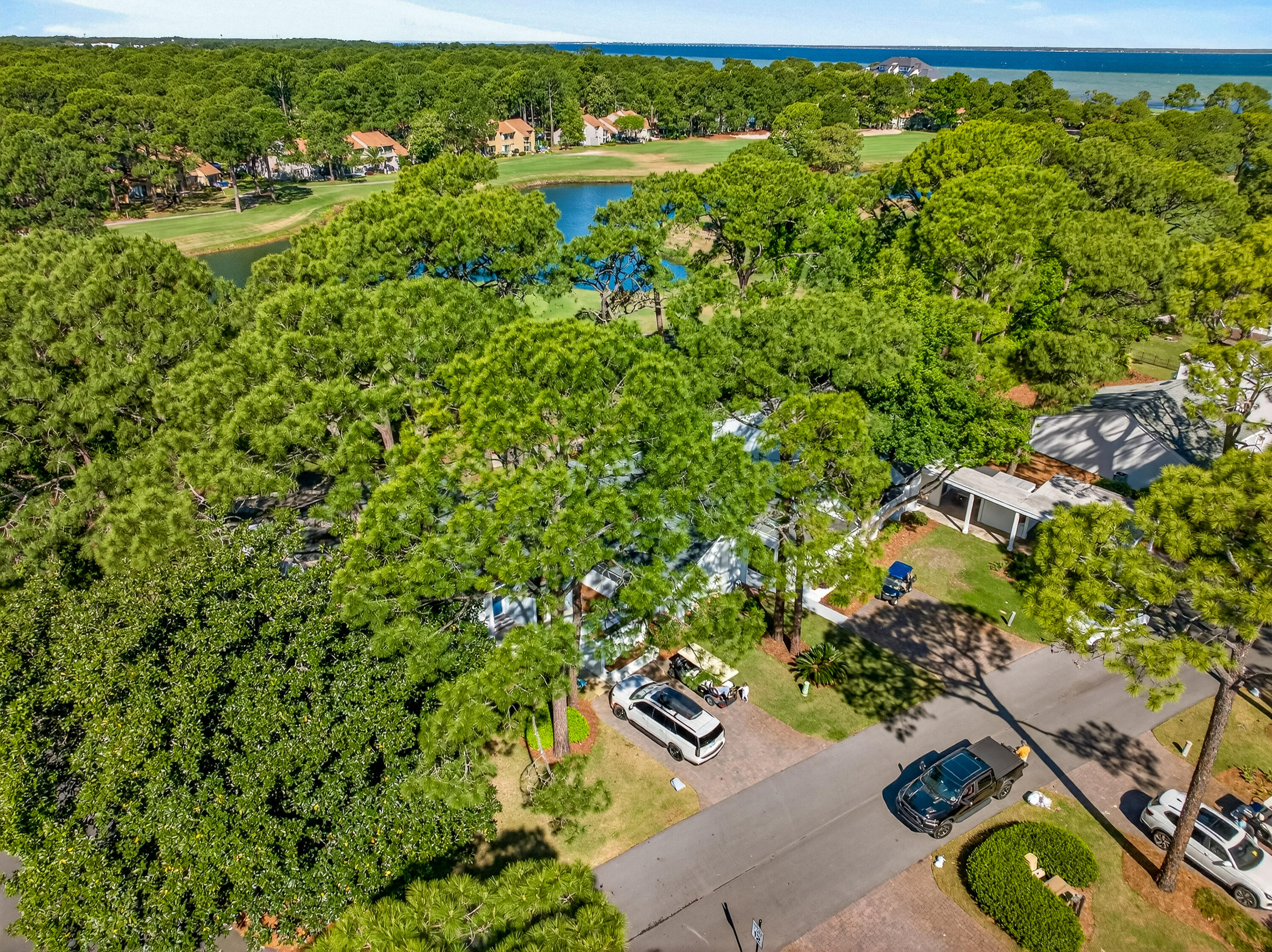 397 Linkside Drive Miramar Beach FL 32550