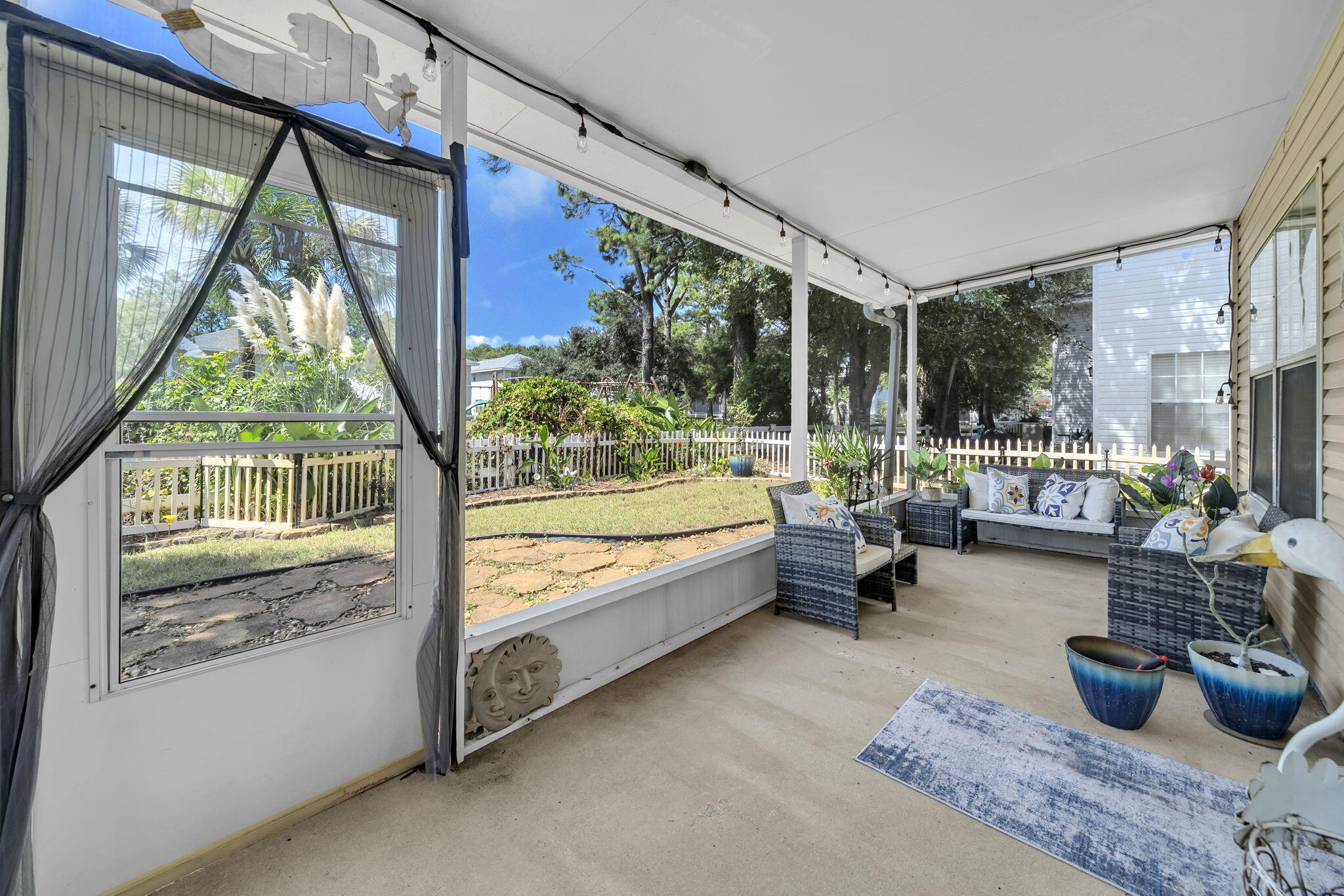 219 Twin Lakes Lane Destin FL 32541