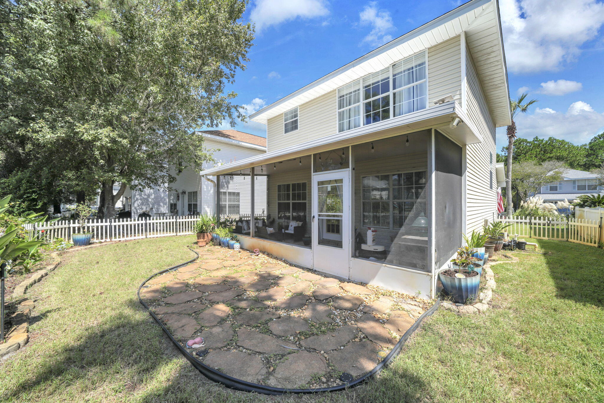 219 Twin Lakes Lane Destin FL 32541