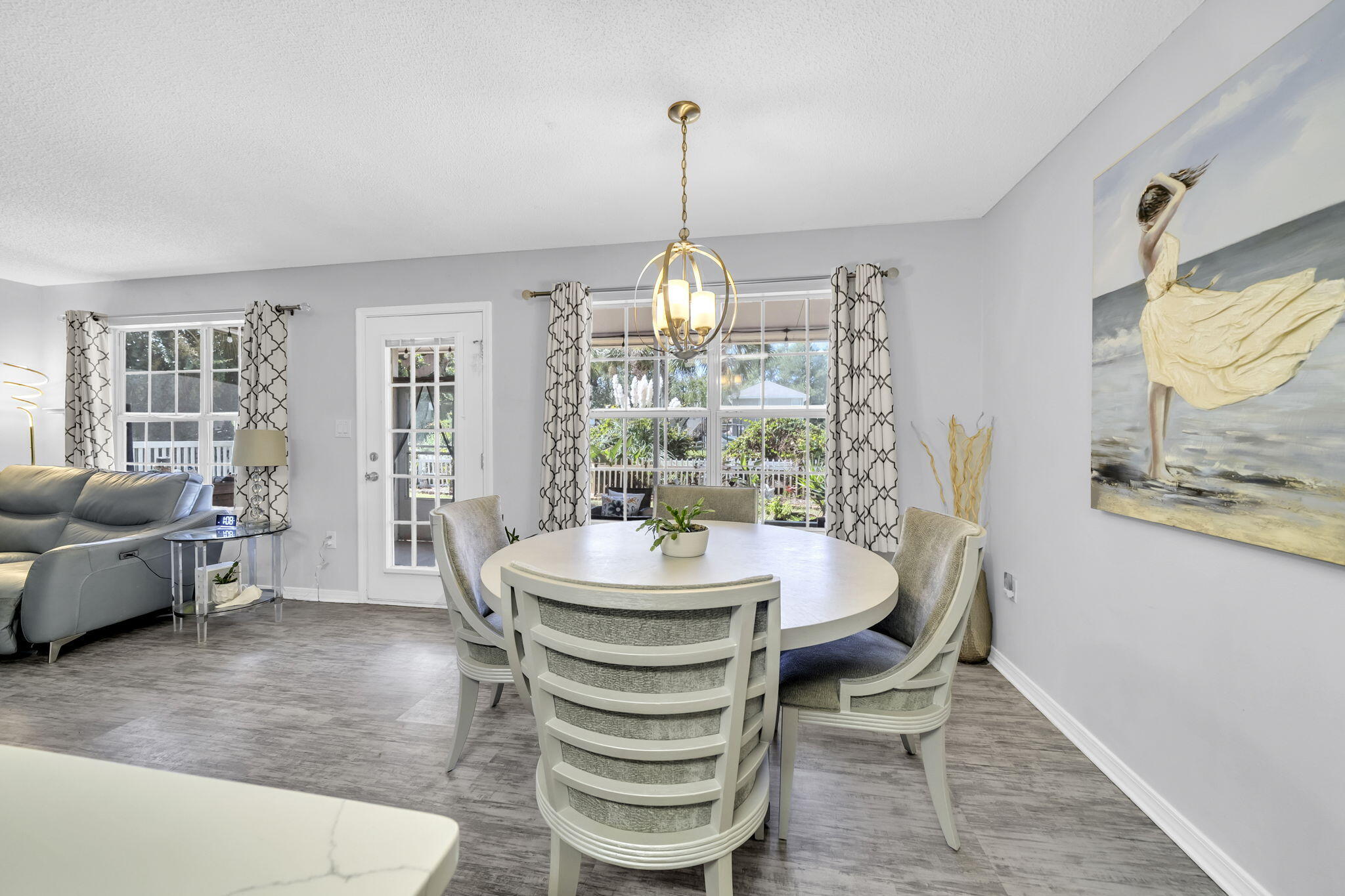 219 Twin Lakes Lane Destin FL 32541