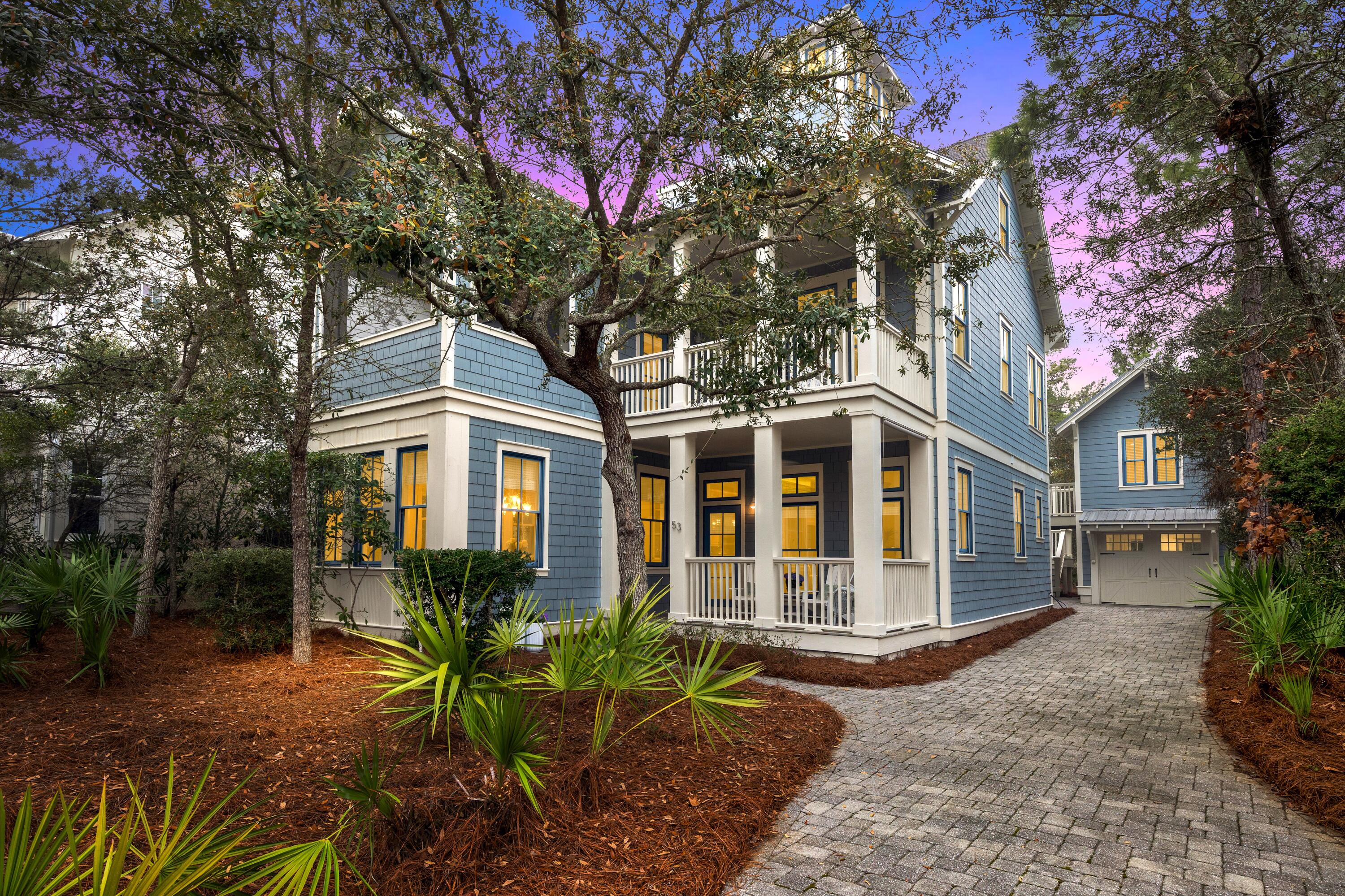53 Creek Bridge Way Watersound FL 32461