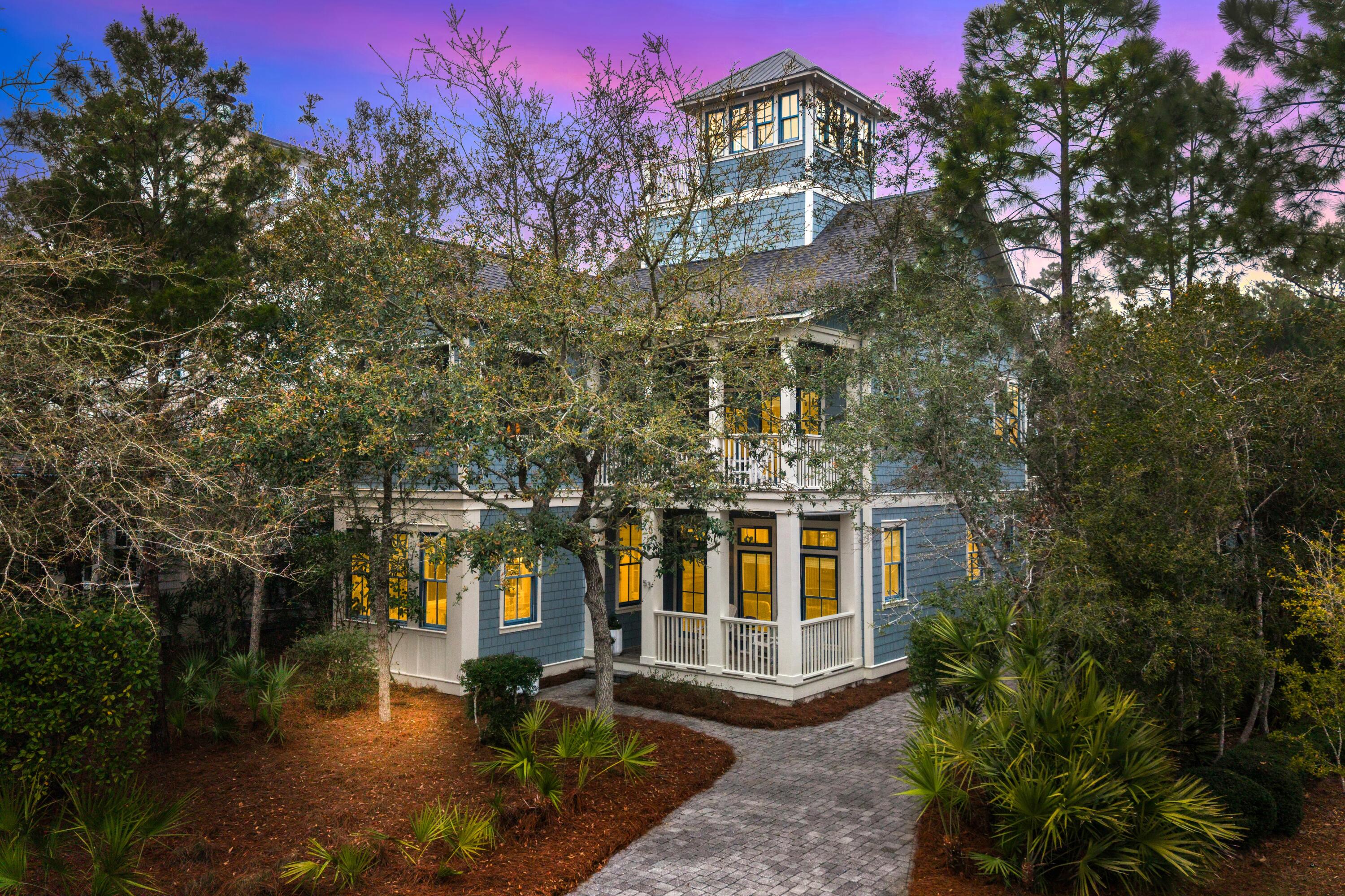 53 Creek Bridge Way Watersound FL 32461