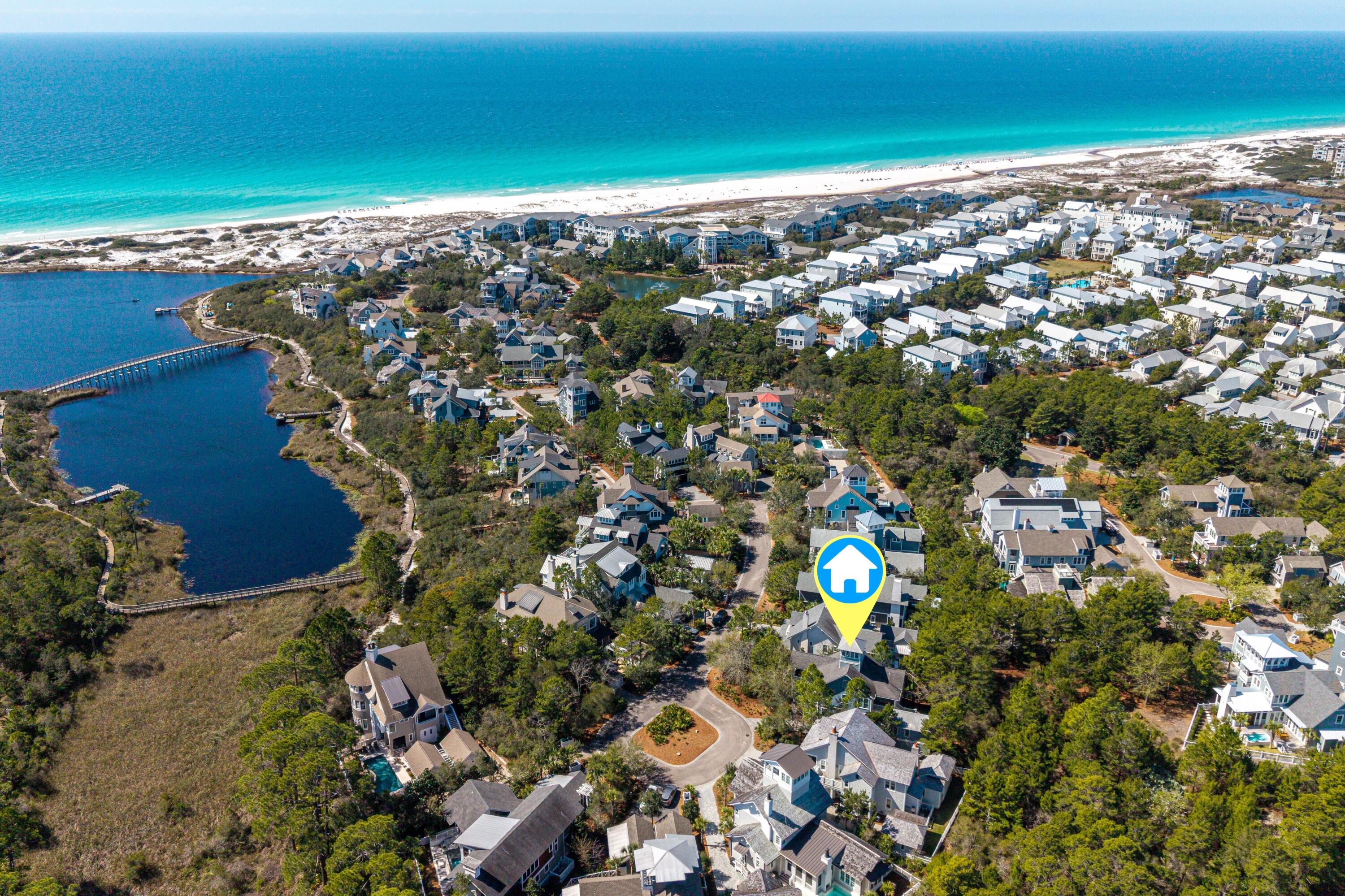 53 Creek Bridge Way Watersound FL 32461