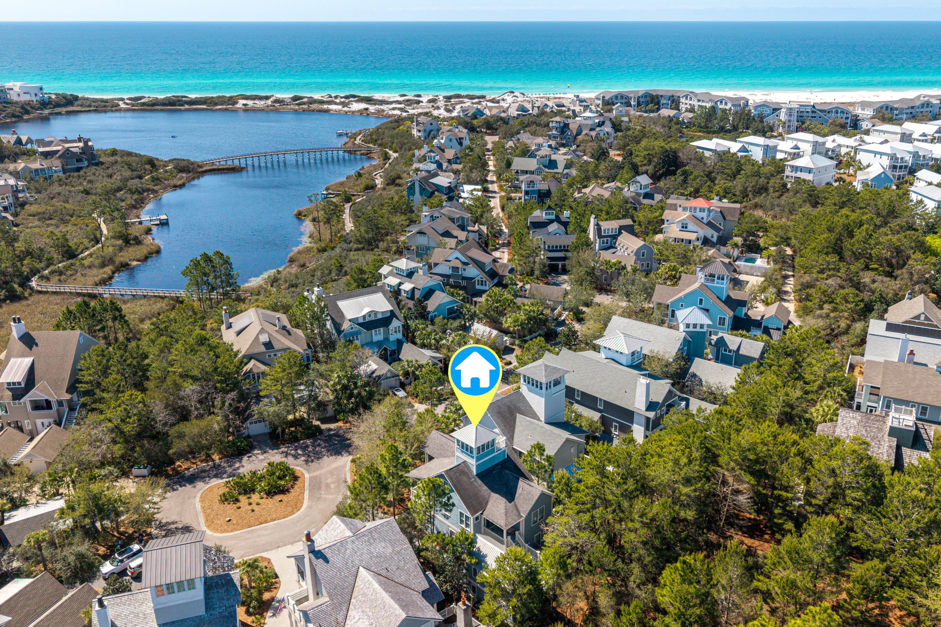 53 Creek Bridge Way Watersound FL 32461