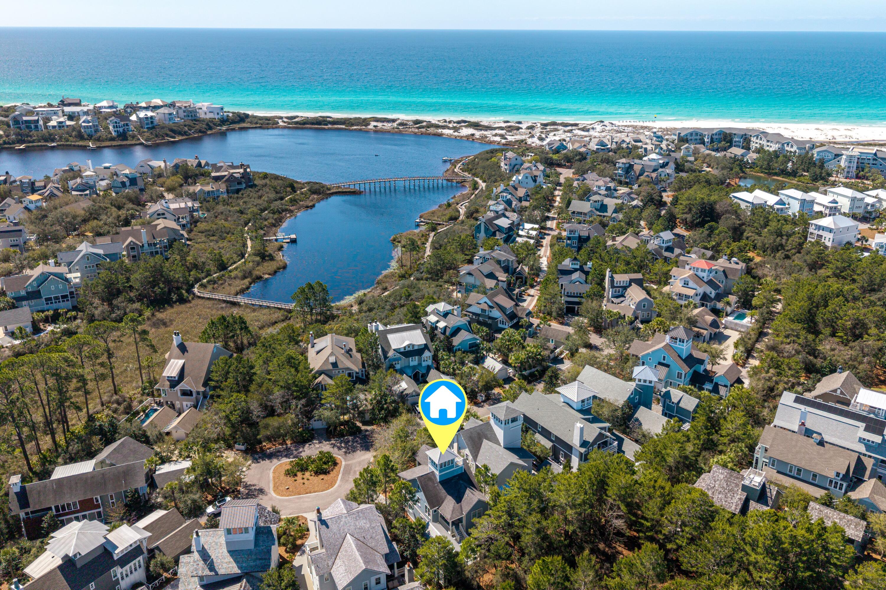 53 Creek Bridge Way Watersound FL 32461
