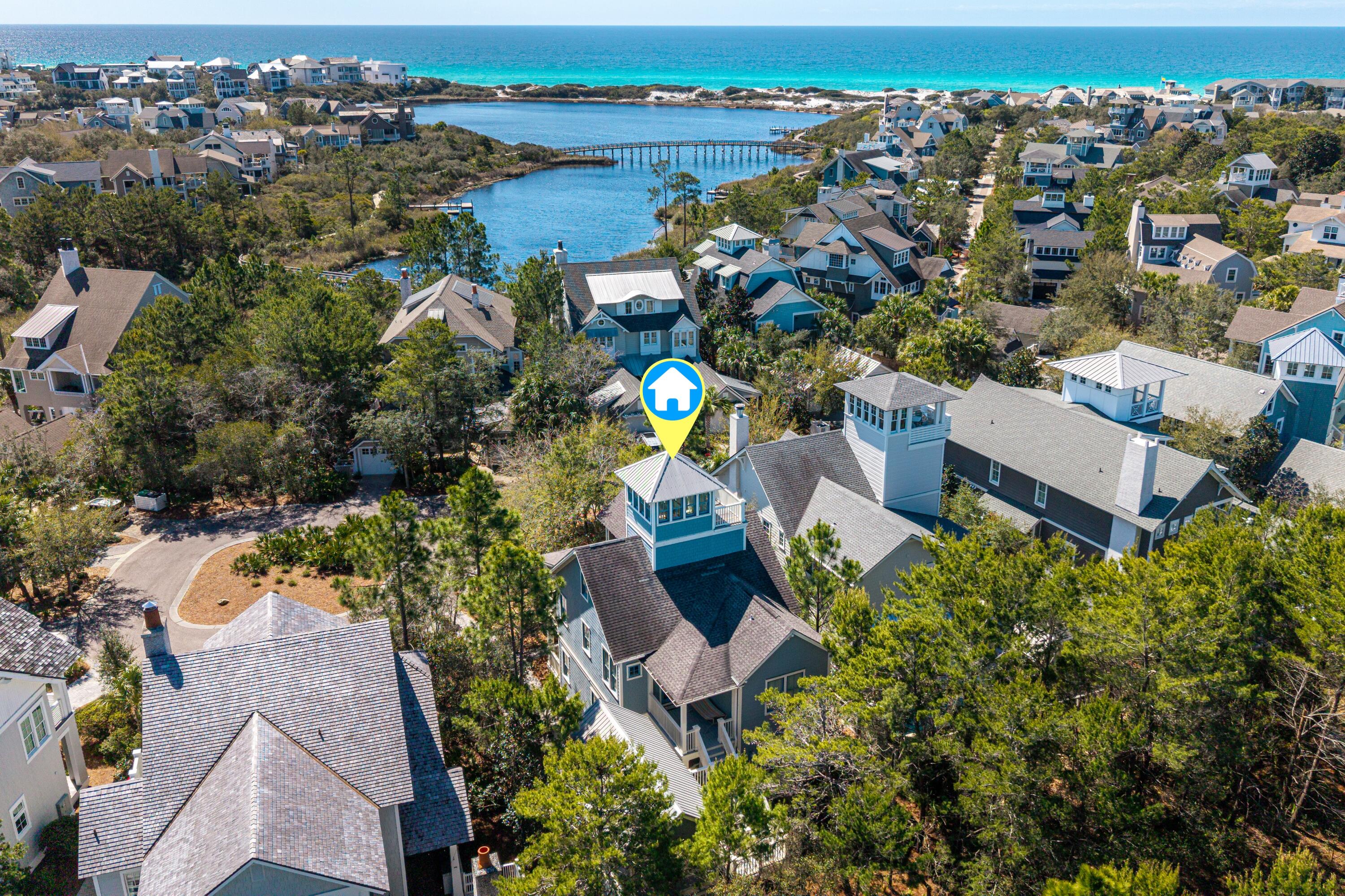 53 Creek Bridge Way Watersound FL 32461
