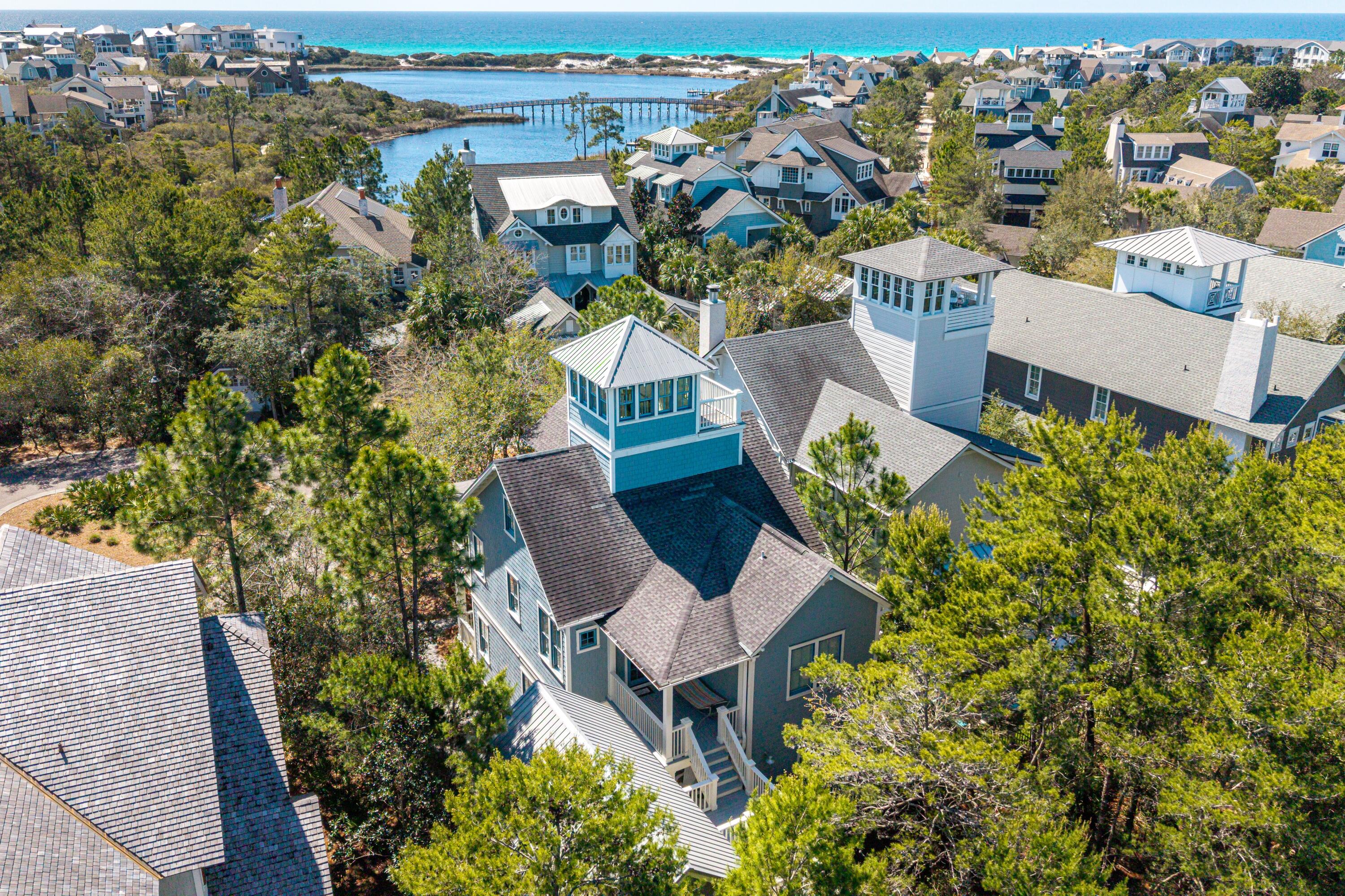 53 Creek Bridge Way Watersound FL 32461