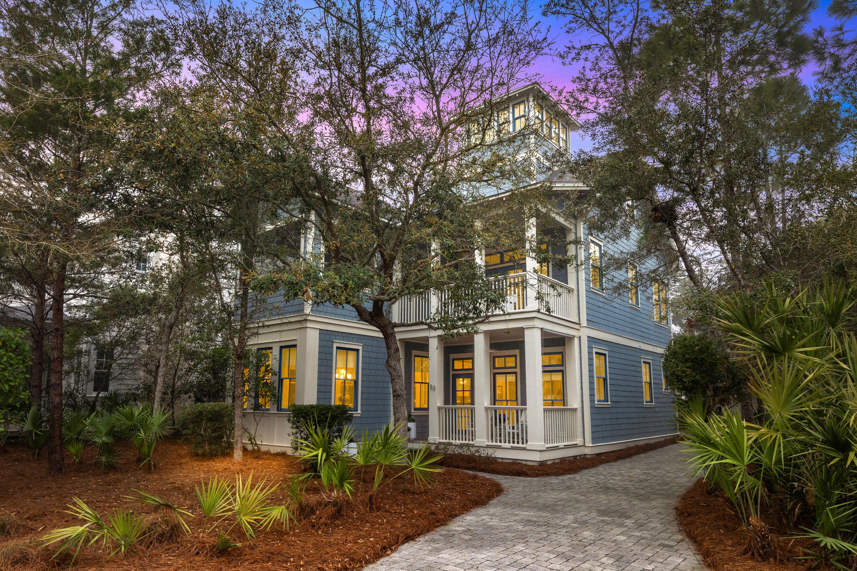 53 Creek Bridge Way Watersound FL 32461