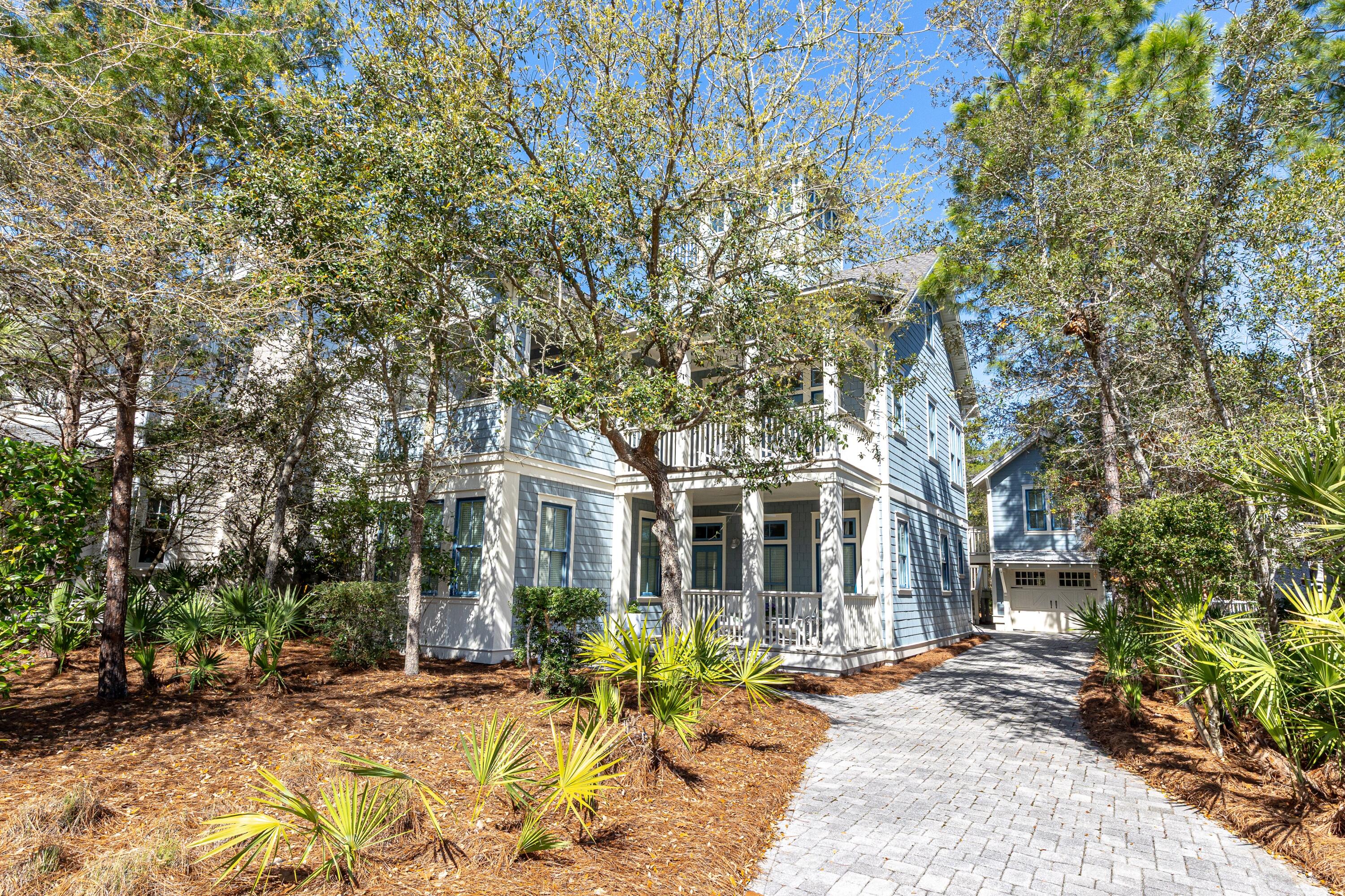 53 Creek Bridge Way Inlet Beach FL 32461
