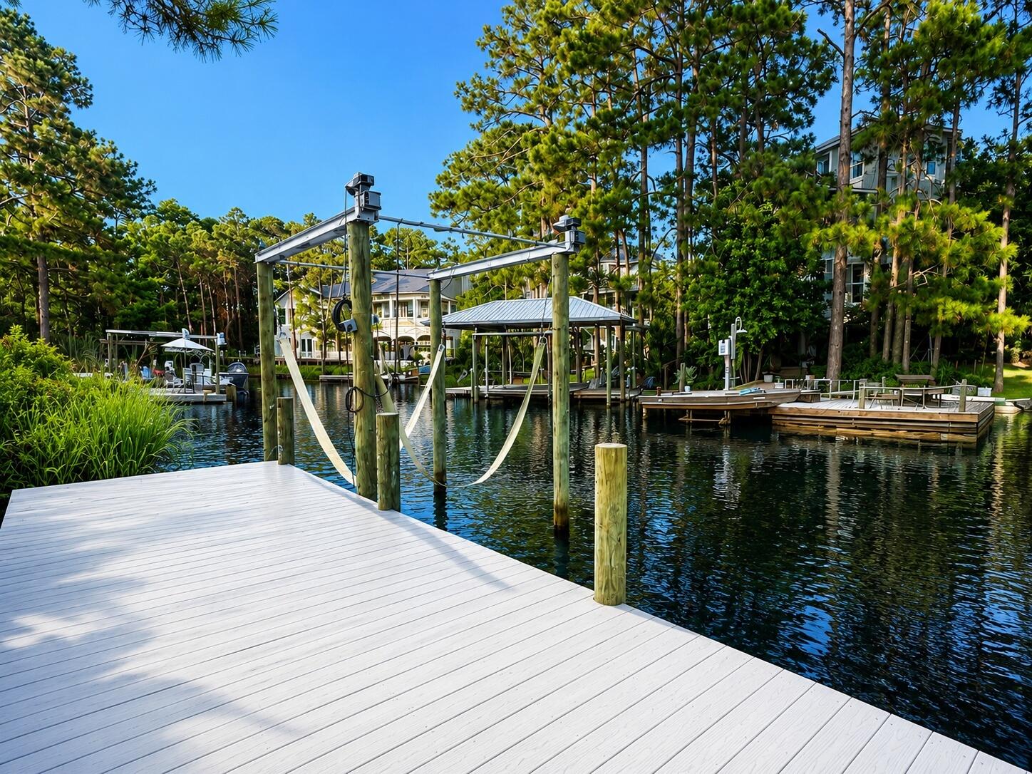 150 Lake Pointe Drive Santa Rosa Beach FL 32459
