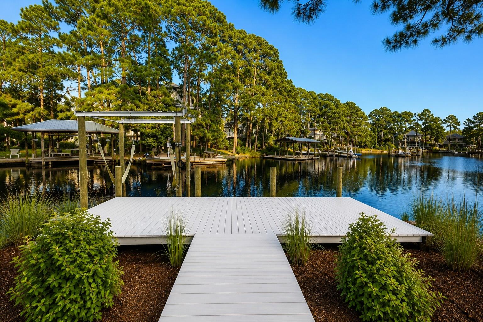 150 Lake Pointe Drive Santa Rosa Beach FL 32459