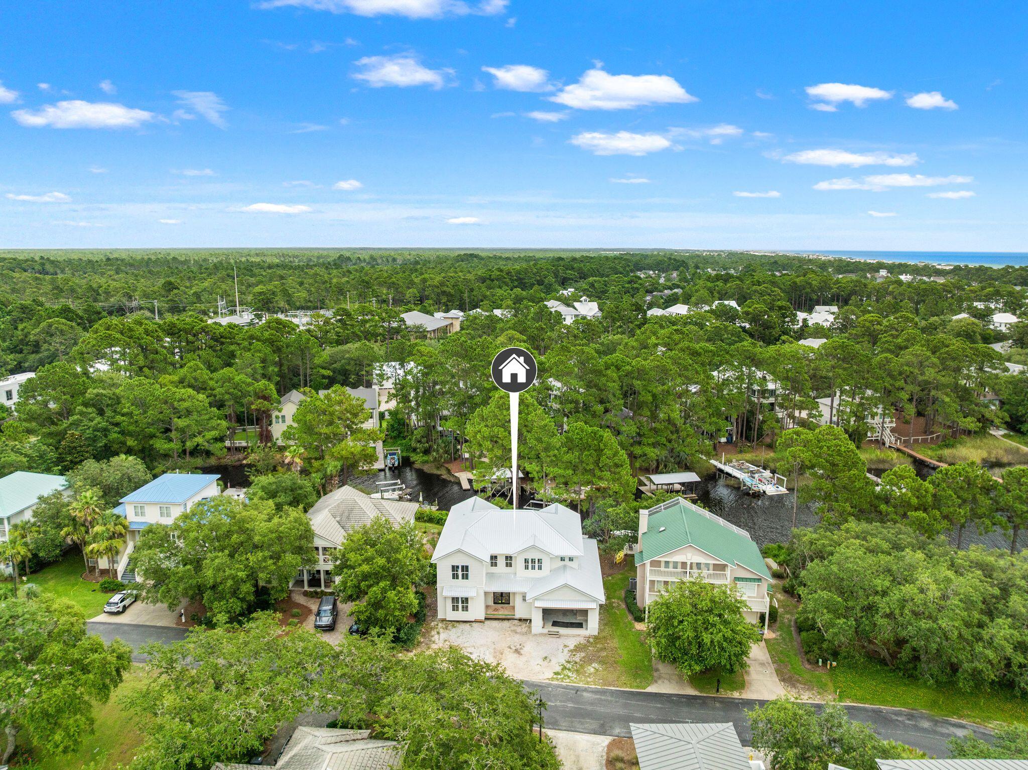 150 Lake Pointe Drive Santa Rosa Beach FL 32459