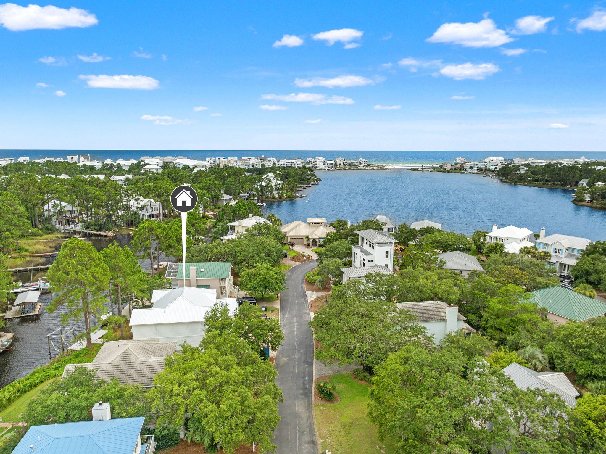 150 Lake Pointe Drive Santa Rosa Beach FL 32459