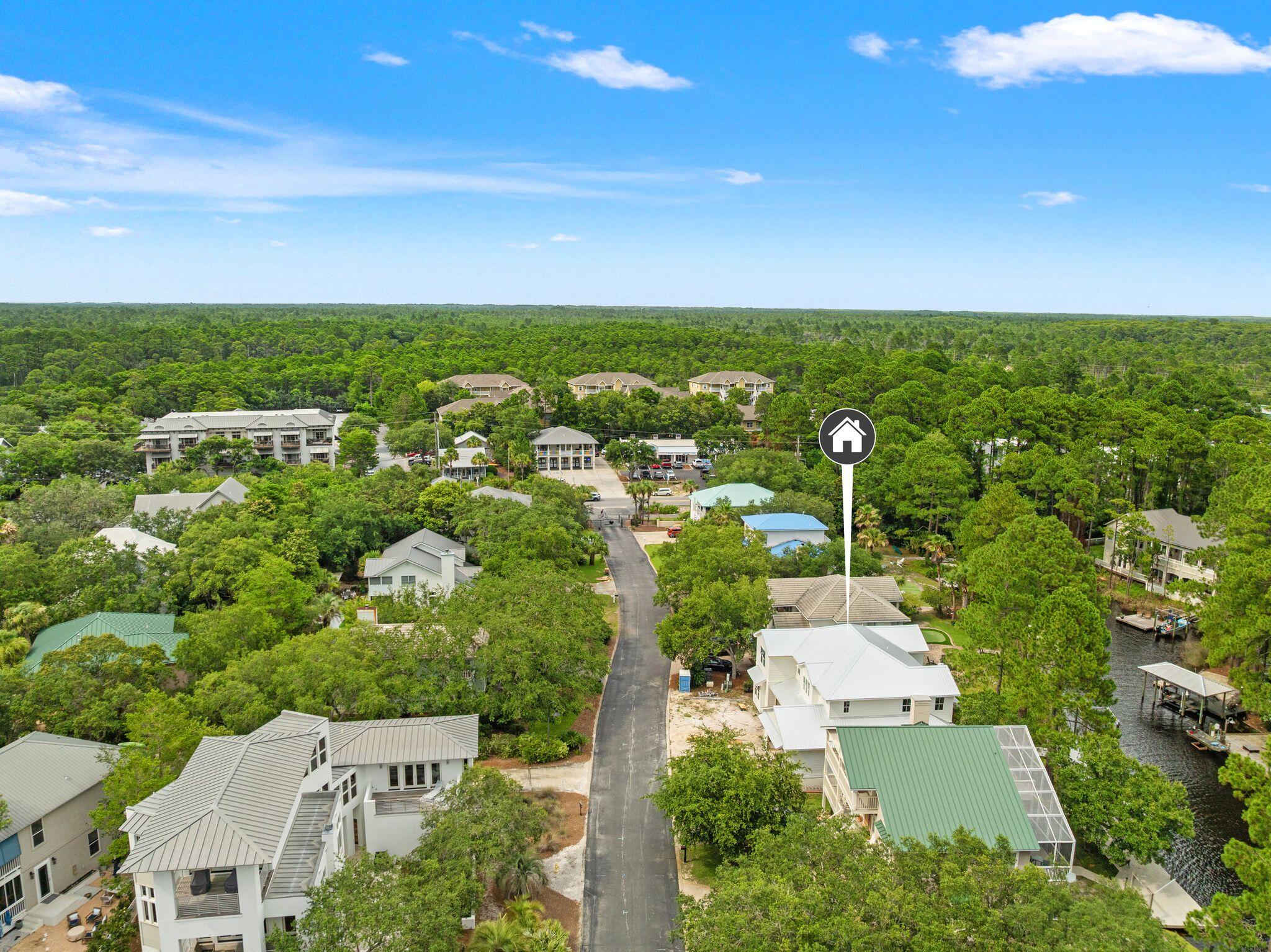 150 Lake Pointe Drive Santa Rosa Beach FL 32459