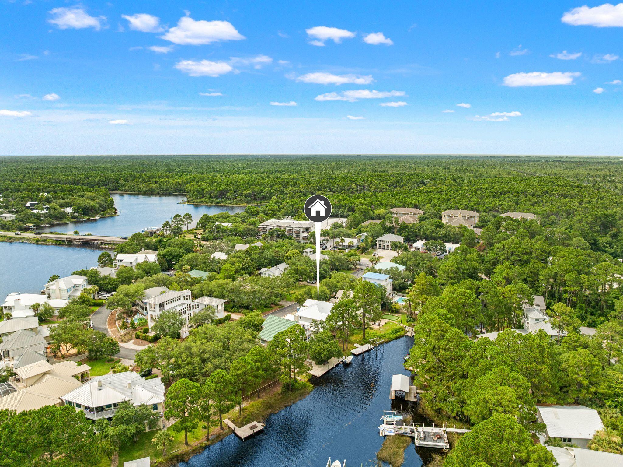 150 Lake Pointe Drive Santa Rosa Beach FL 32459