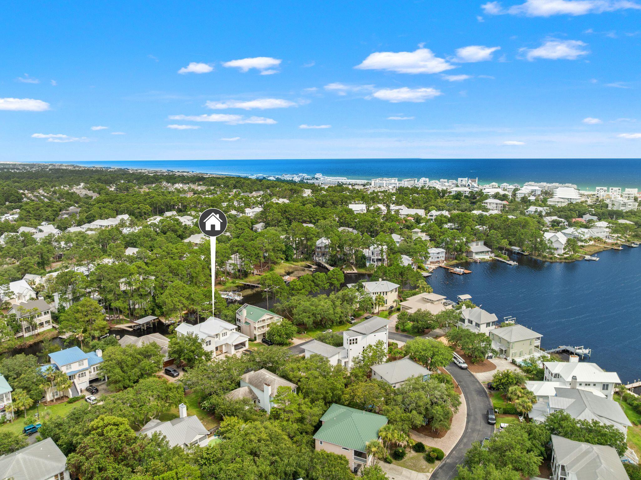 150 Lake Pointe Drive Santa Rosa Beach FL 32459