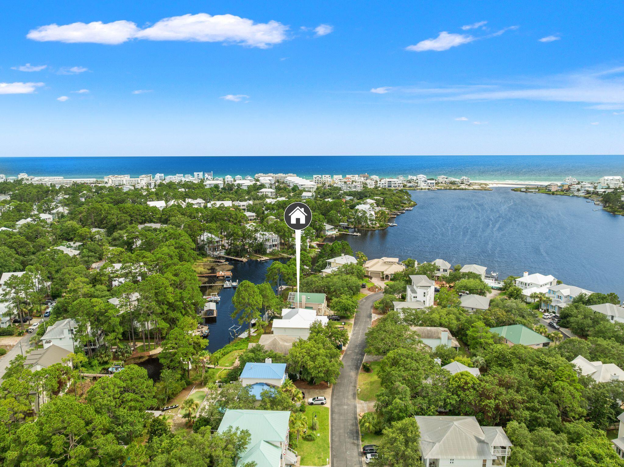 150 Lake Pointe Drive Santa Rosa Beach FL 32459