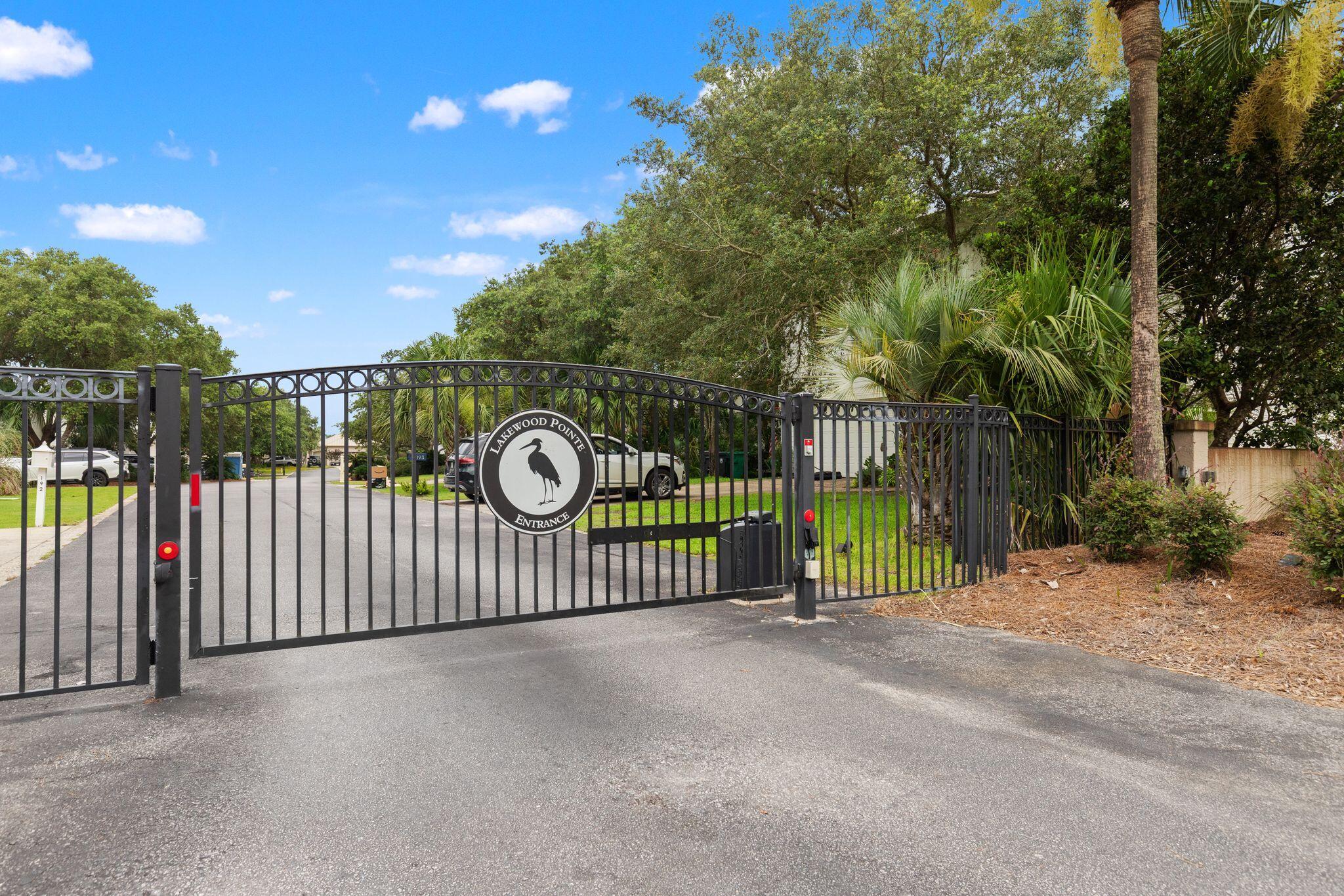 150 Lake Pointe Drive Santa Rosa Beach FL 32459