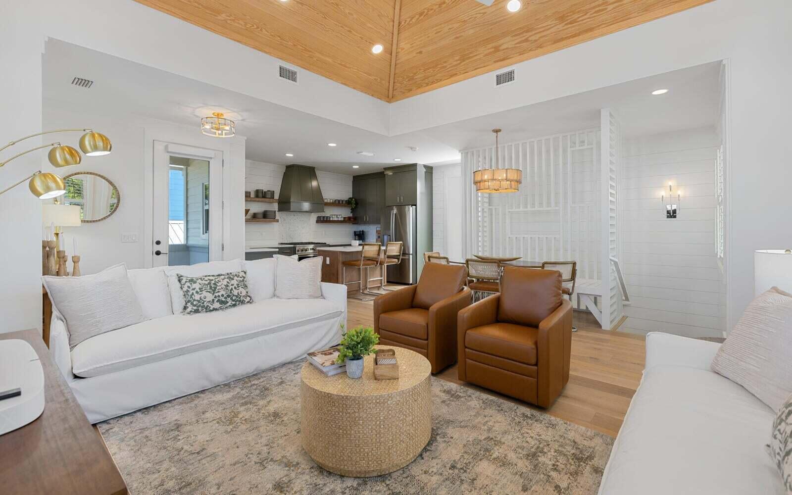 124 Mountain Top Dune Drive Santa Rosa Beach FL 32459