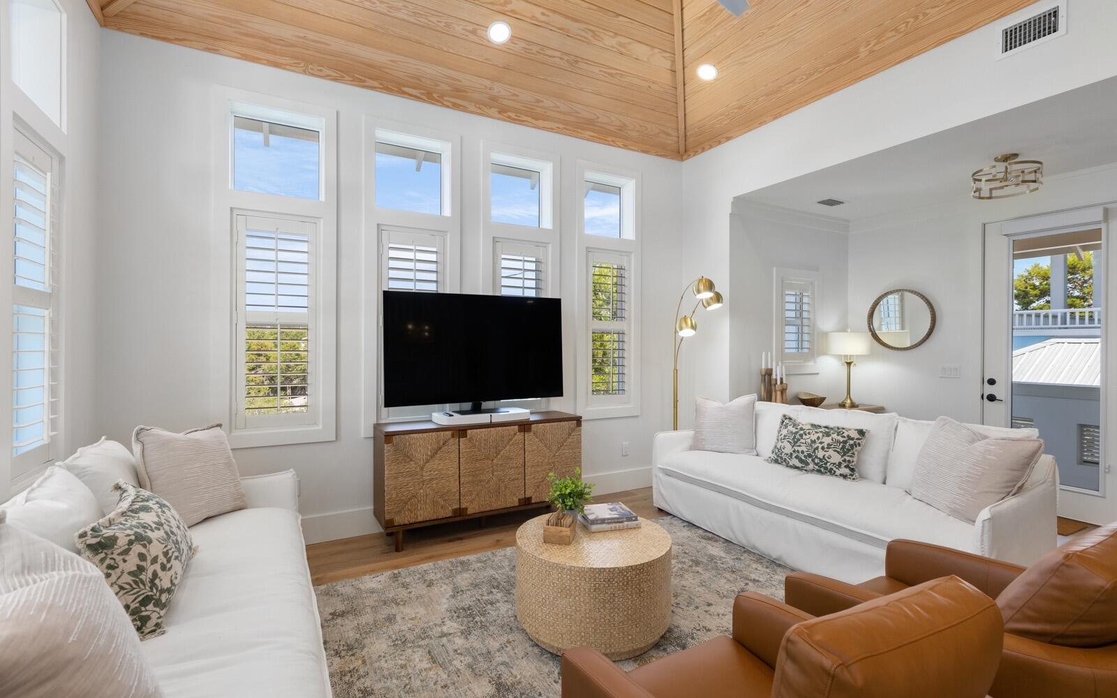 124 Mountain Top Dune Drive Santa Rosa Beach FL 32459