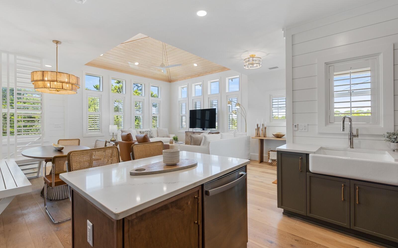 124 Mountain Top Dune Drive Santa Rosa Beach FL 32459