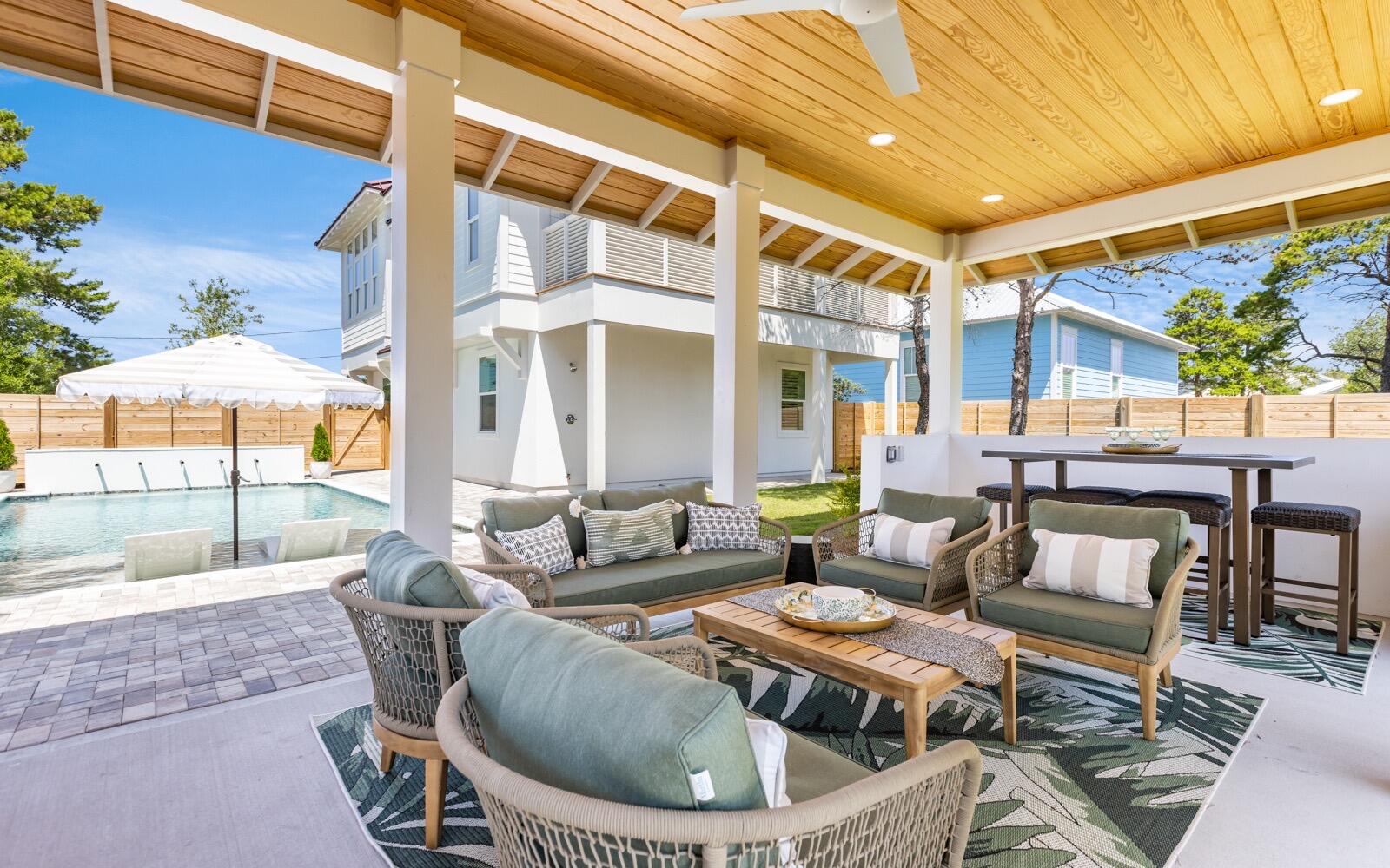 124 Mountain Top Dune Drive Santa Rosa Beach FL 32459