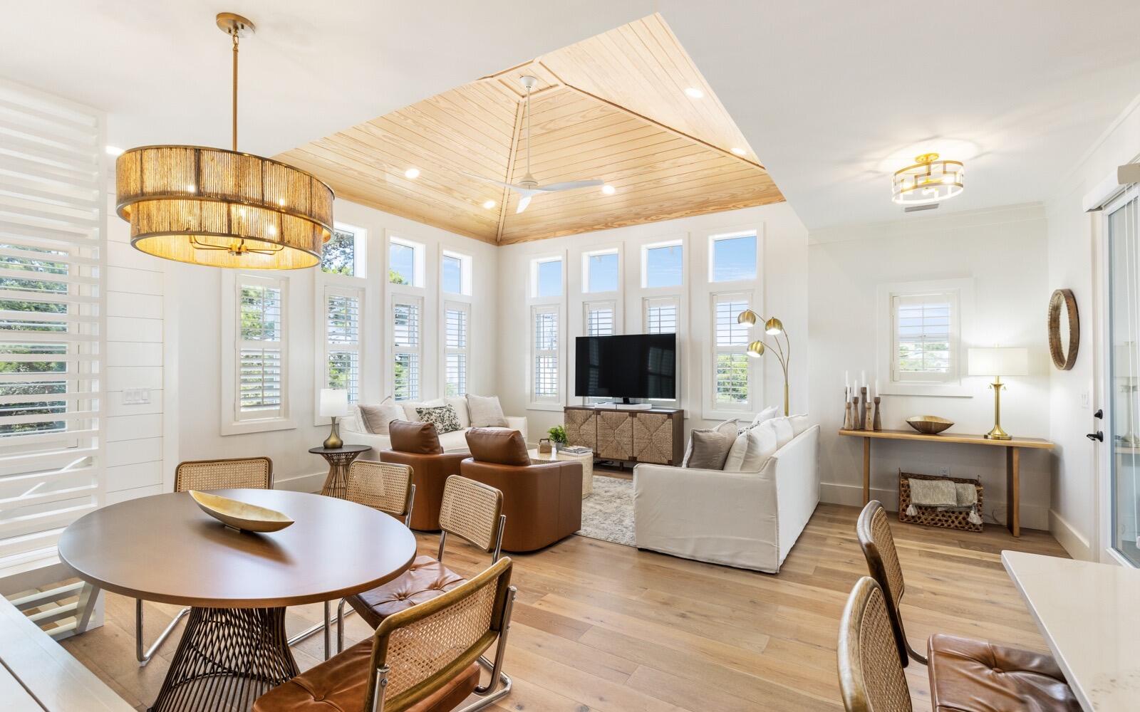 124 Mountain Top Dune Drive Santa Rosa Beach FL 32459