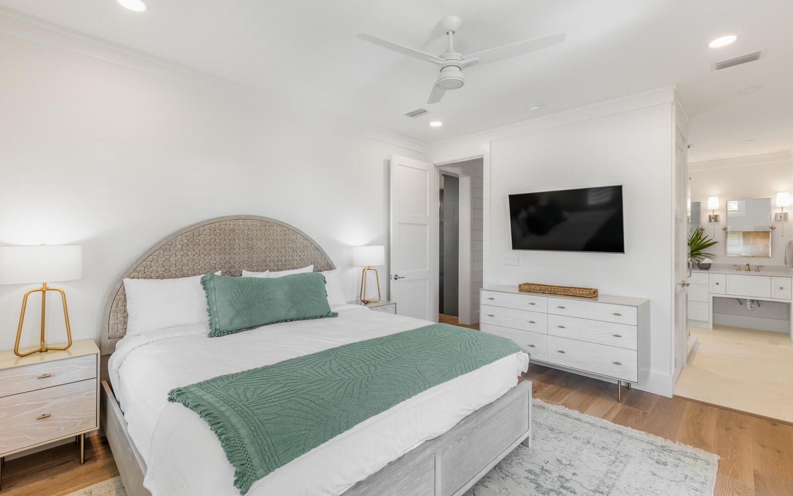 124 Mountain Top Dune Drive Santa Rosa Beach FL 32459