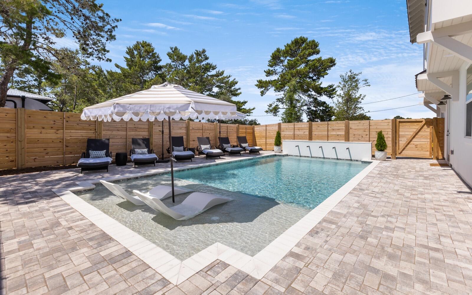 124 Mountain Top Dune Drive Santa Rosa Beach FL 32459