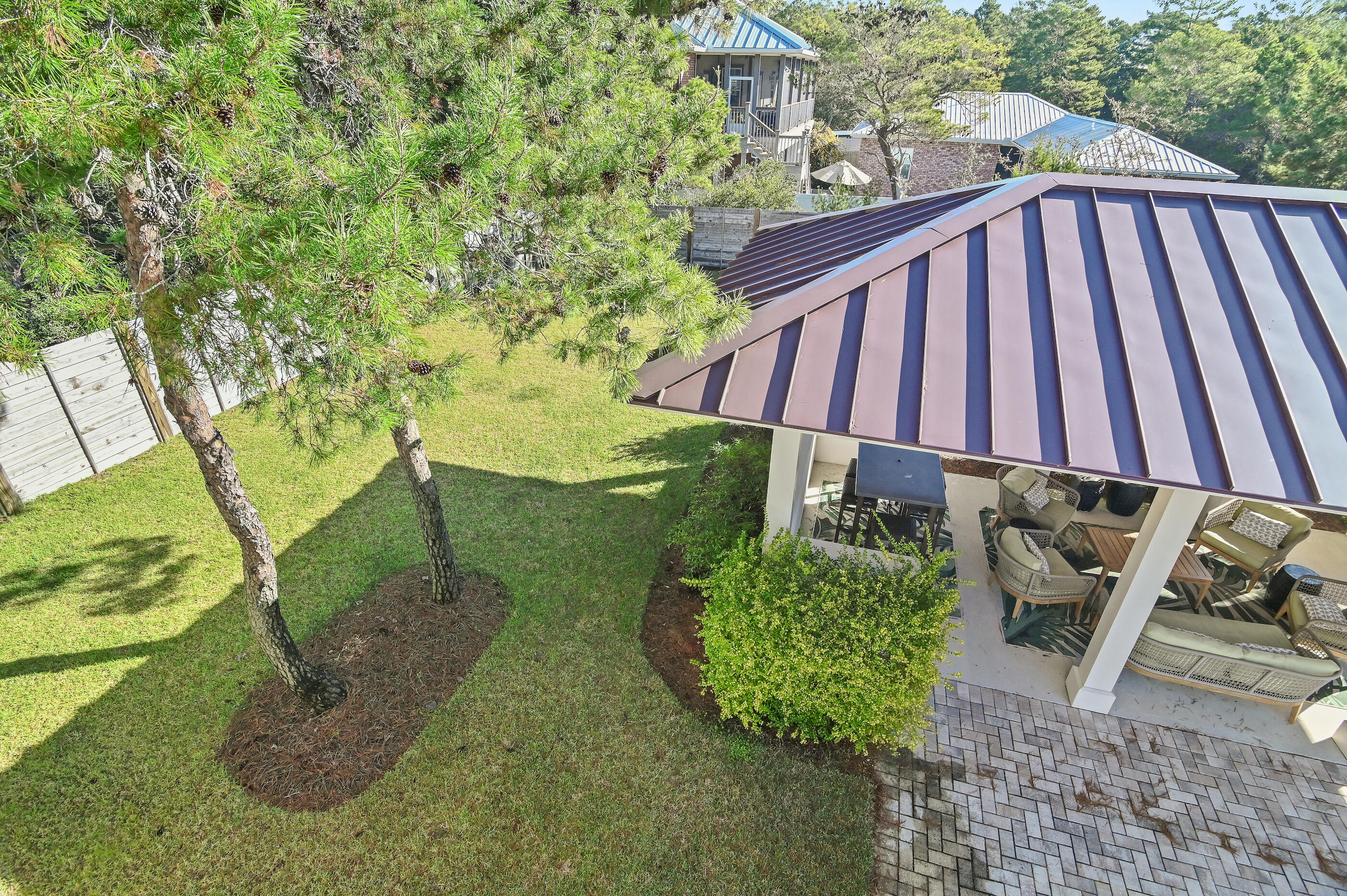 124 Mountain Top Dune Drive Santa Rosa Beach FL 32459