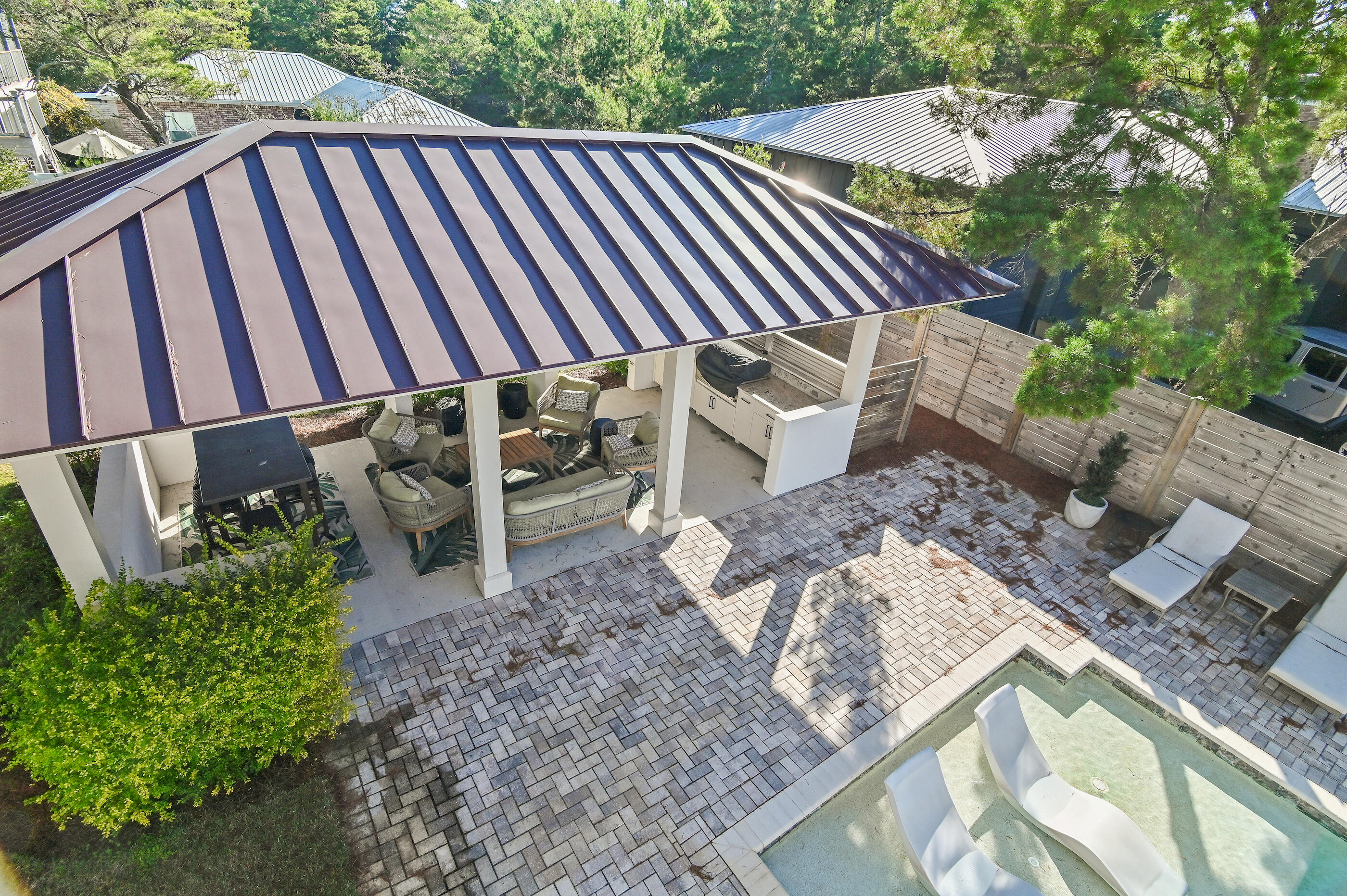 124 Mountain Top Dune Drive Santa Rosa Beach FL 32459
