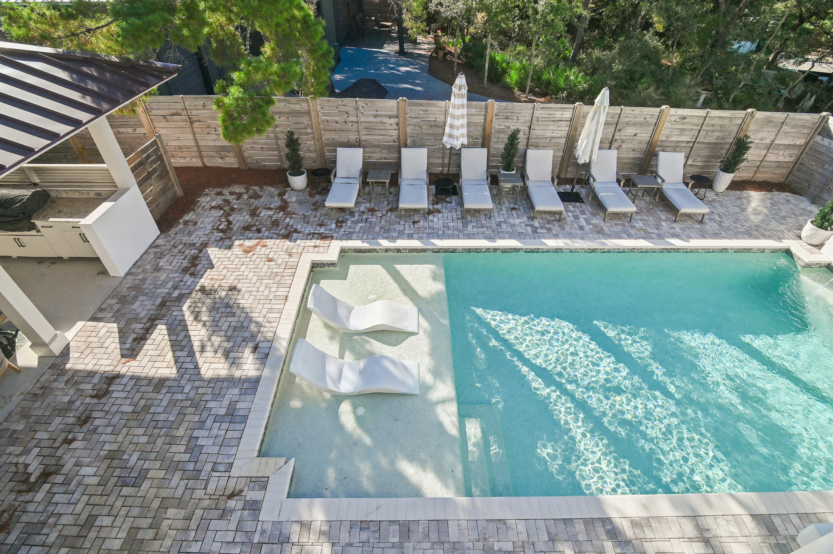 124 Mountain Top Dune Drive Santa Rosa Beach FL 32459