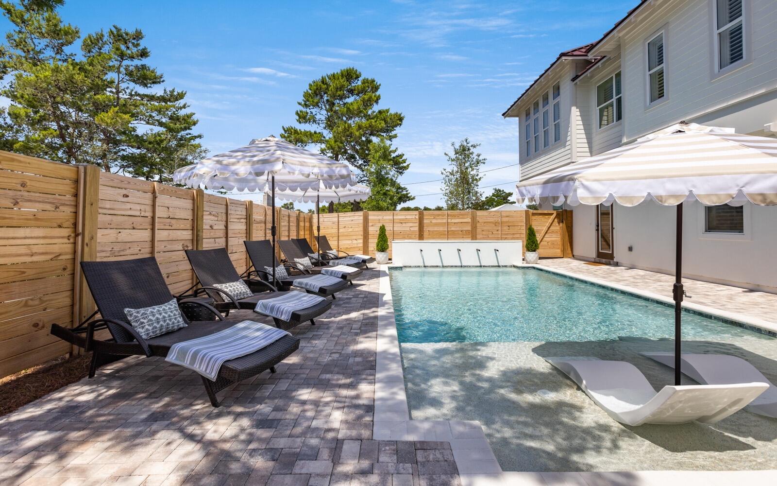 124 Mountain Top Dune Drive Santa Rosa Beach FL 32459