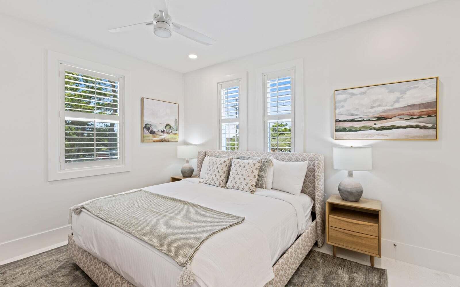 124 Mountain Top Dune Drive Santa Rosa Beach FL 32459