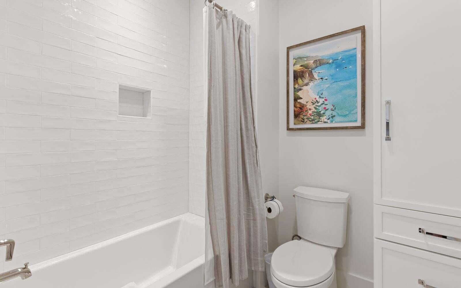 124 Mountain Top Dune Drive Santa Rosa Beach FL 32459