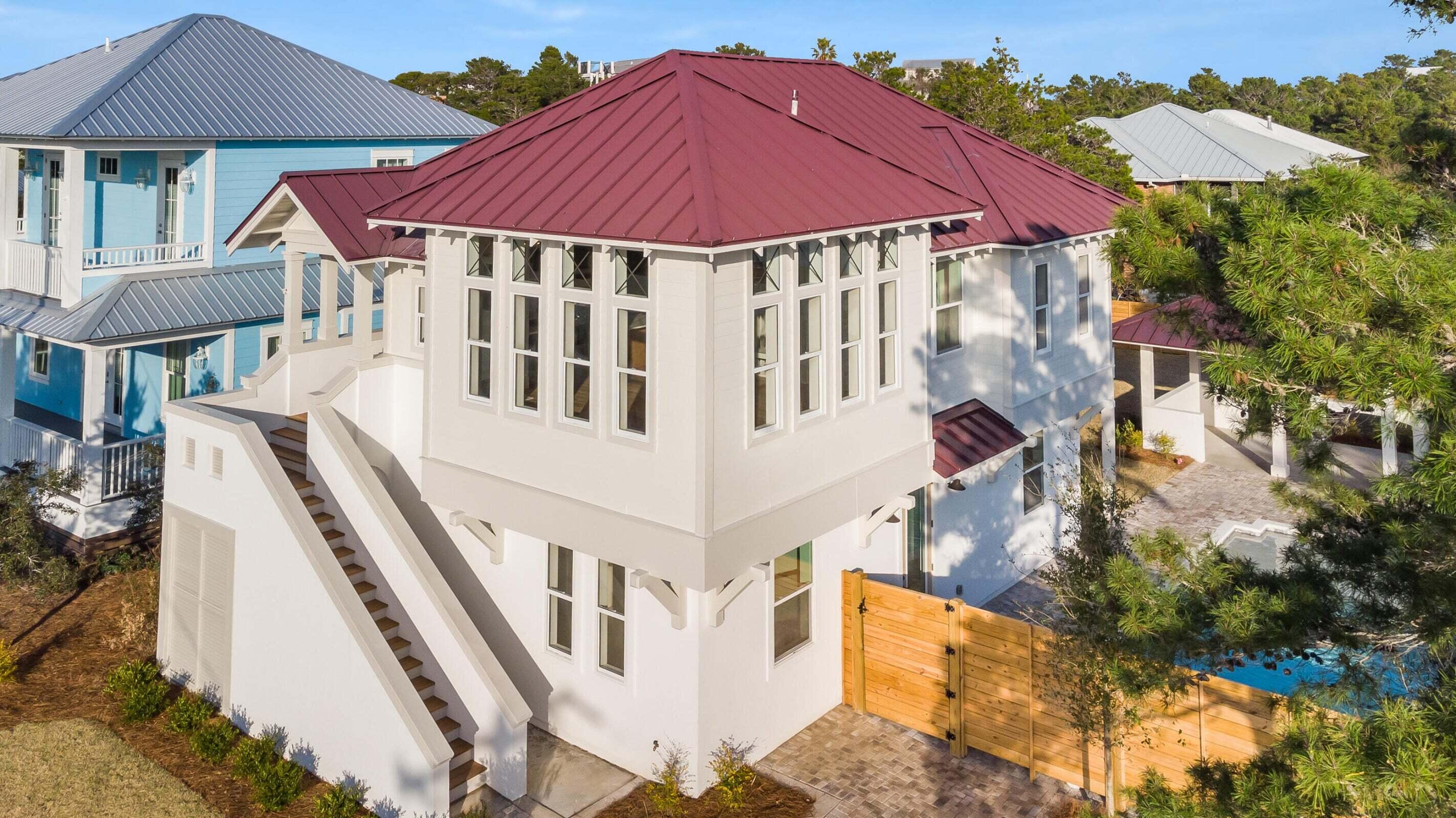 124 Mountain Top Dune Drive Santa Rosa Beach FL 32459