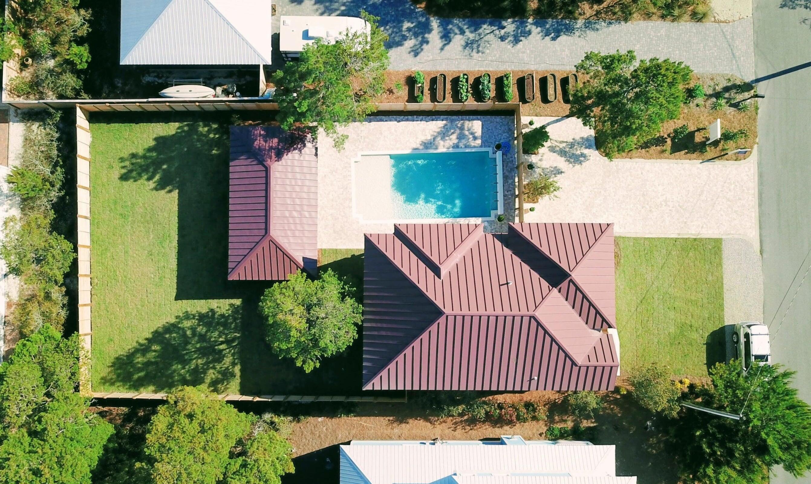 124 Mountain Top Dune Drive Santa Rosa Beach FL 32459