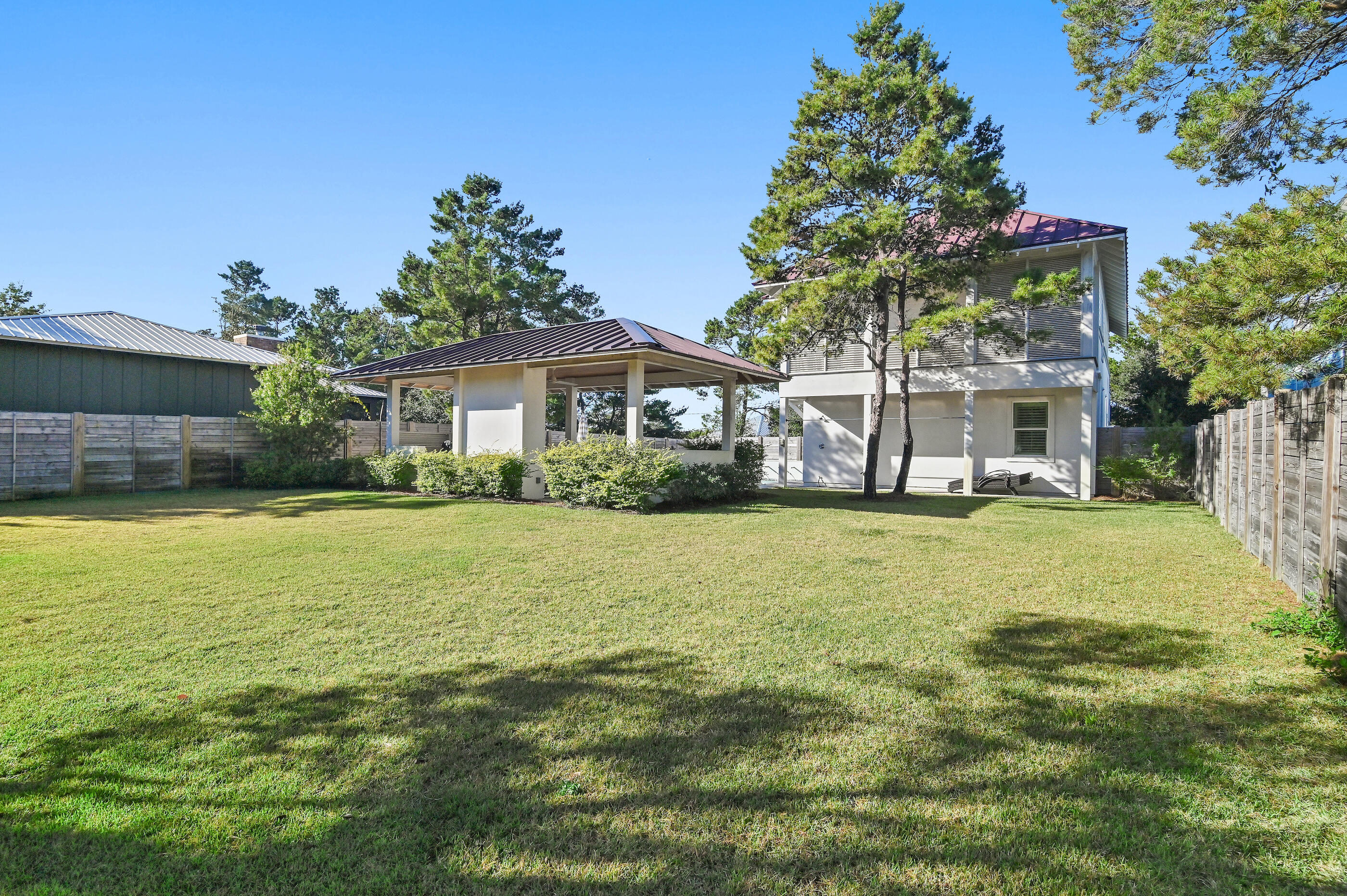 124 Mountain Top Dune Drive Santa Rosa Beach FL 32459
