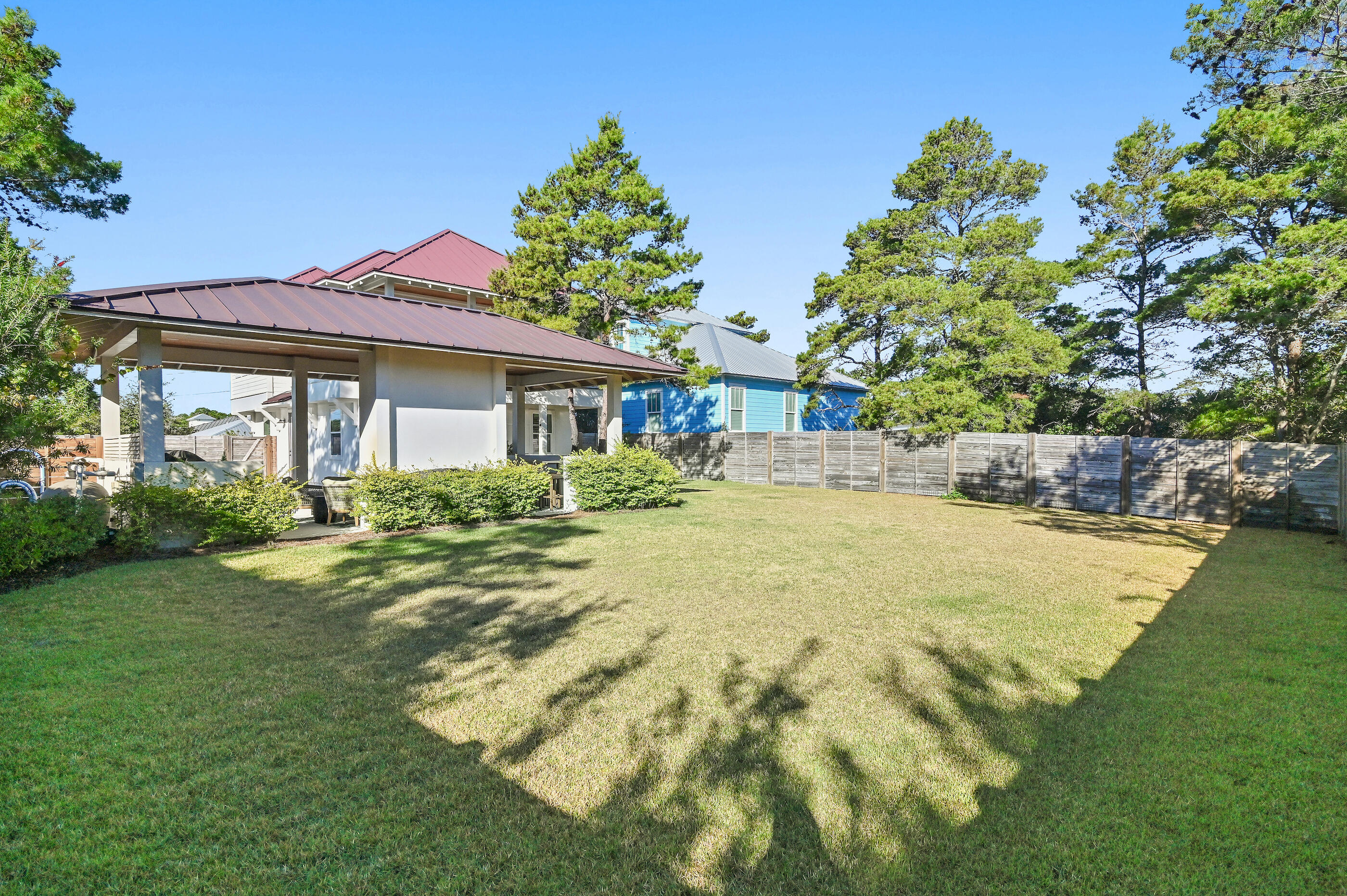 124 Mountain Top Dune Drive Santa Rosa Beach FL 32459