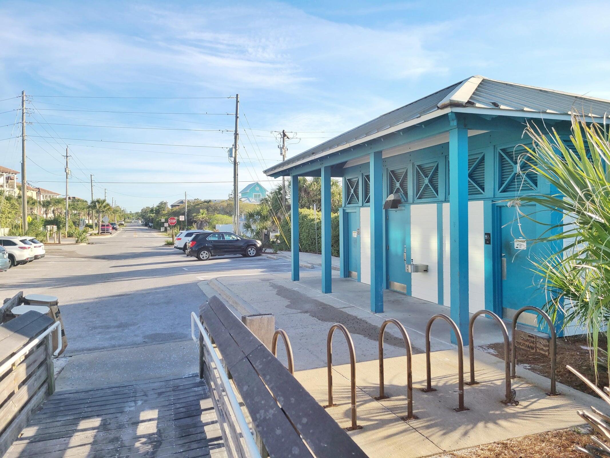 124 Mountain Top Dune Drive Santa Rosa Beach FL 32459