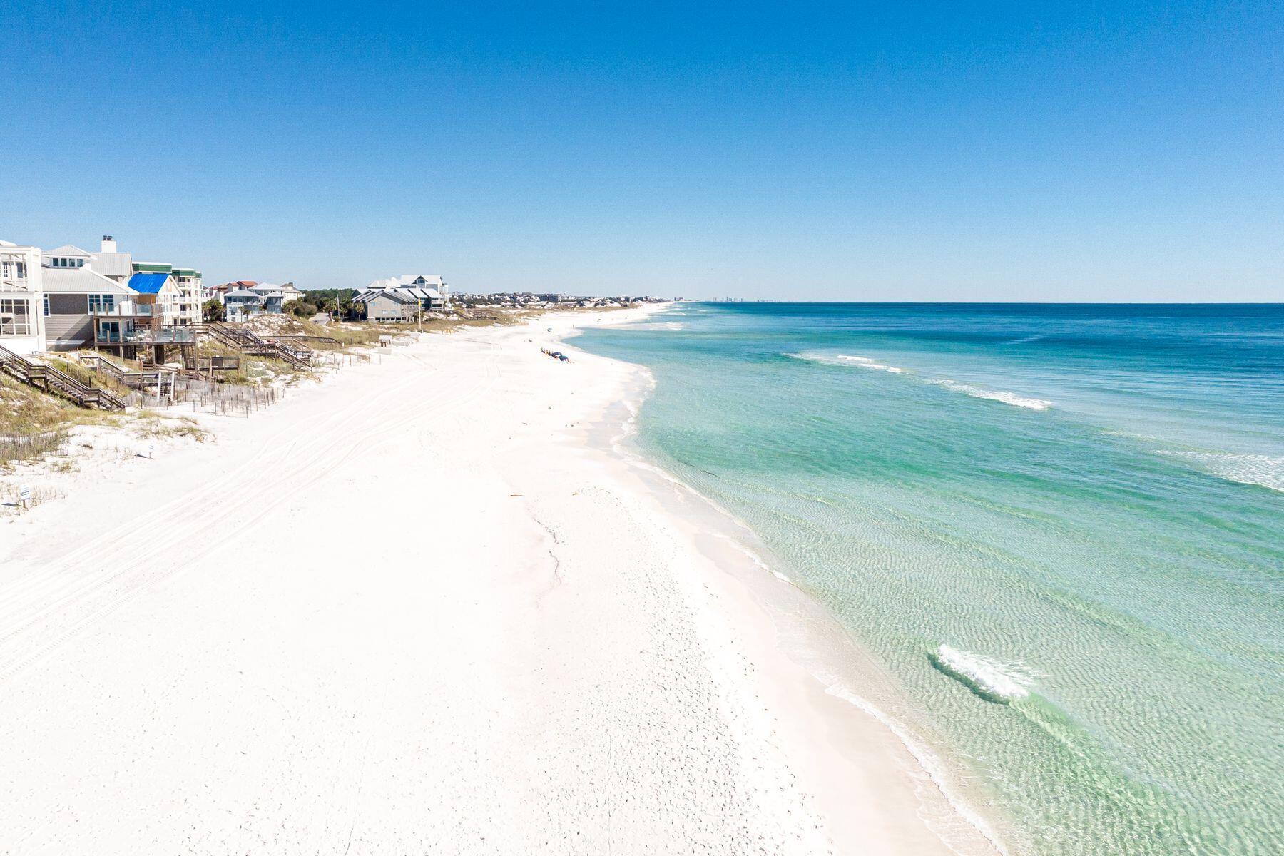 124 Mountain Top Dune Drive Santa Rosa Beach FL 32459