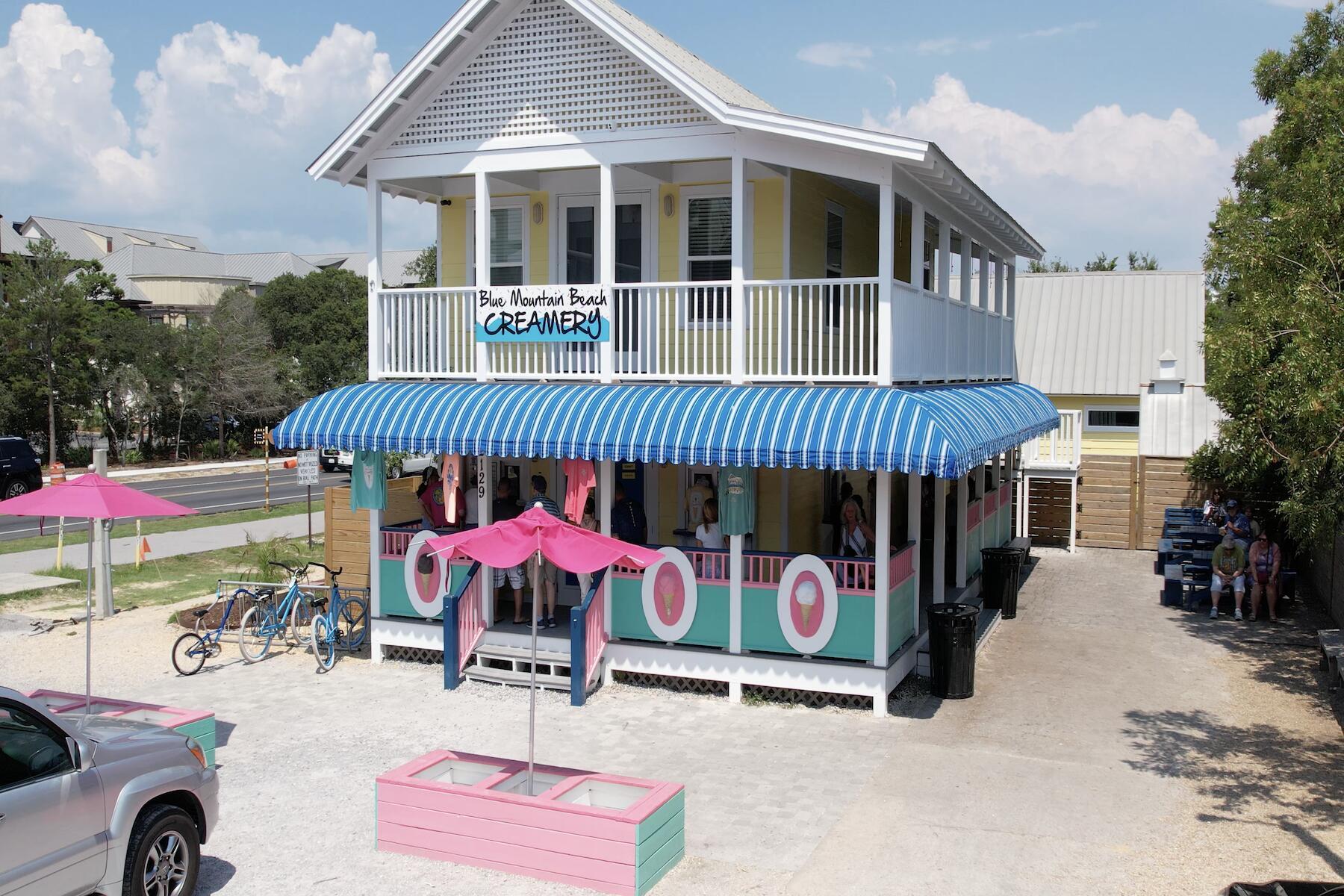 124 Mountain Top Dune Drive Santa Rosa Beach FL 32459
