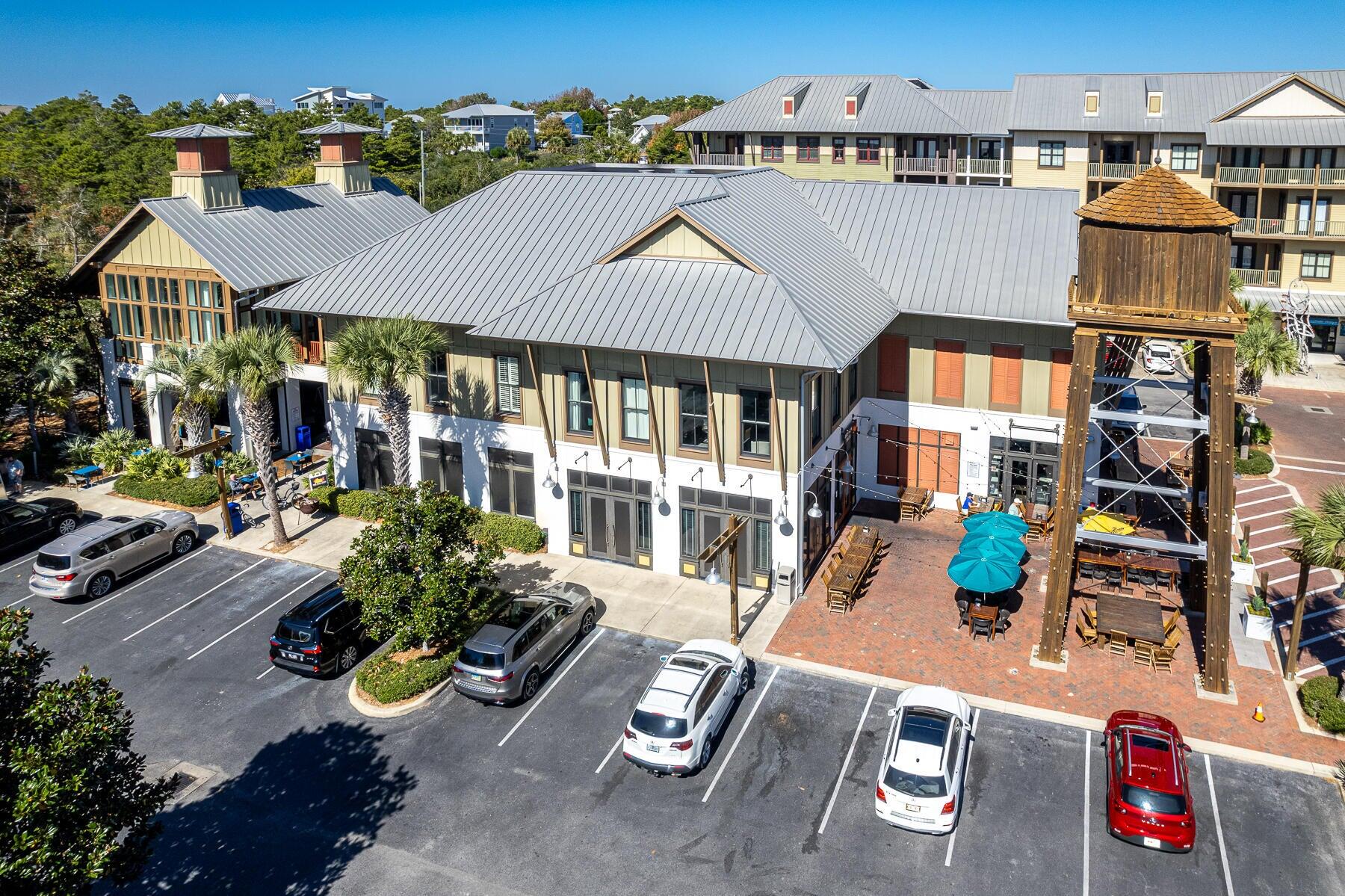 124 Mountain Top Dune Drive Santa Rosa Beach FL 32459
