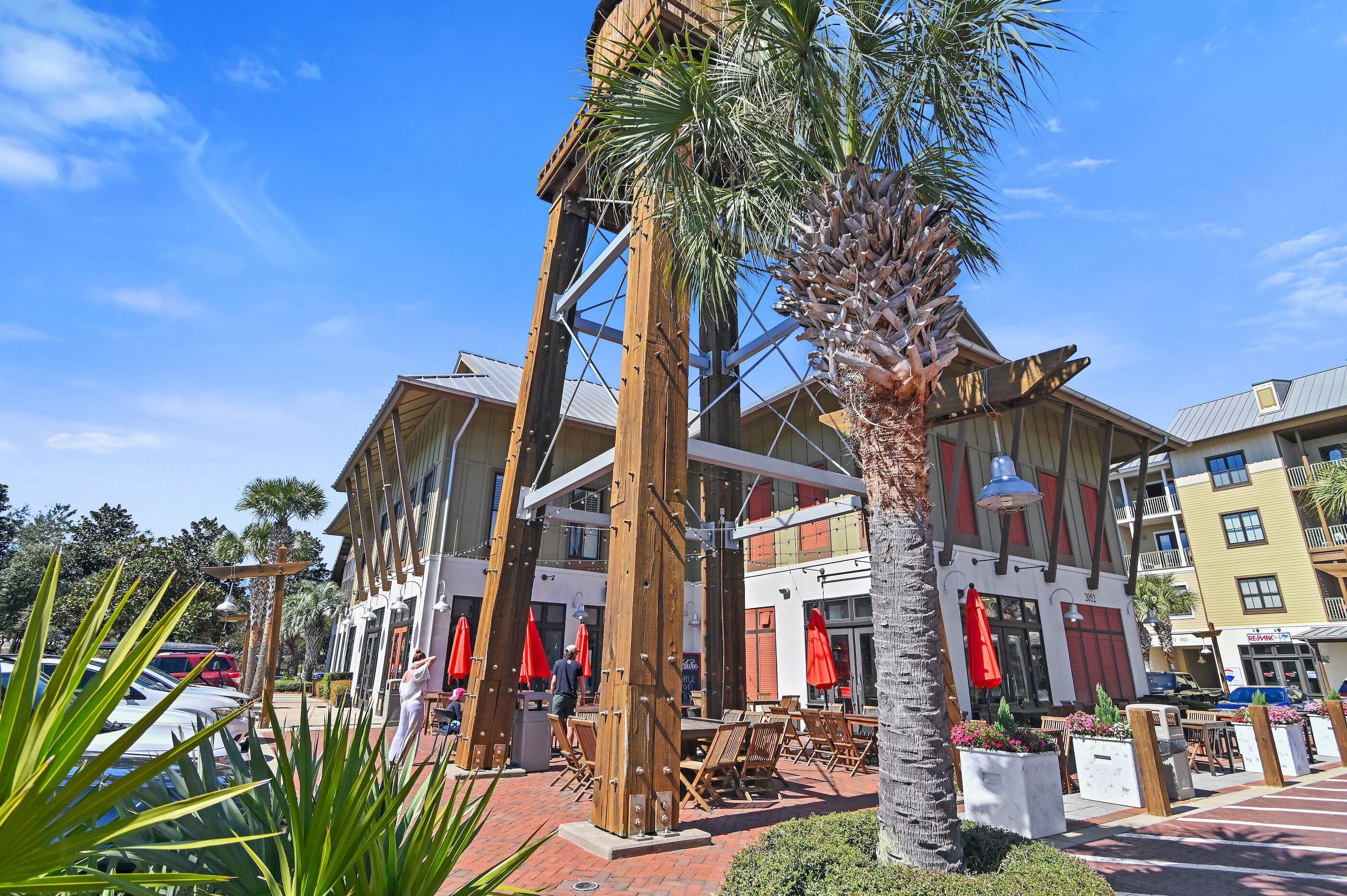 124 Mountain Top Dune Drive Santa Rosa Beach FL 32459